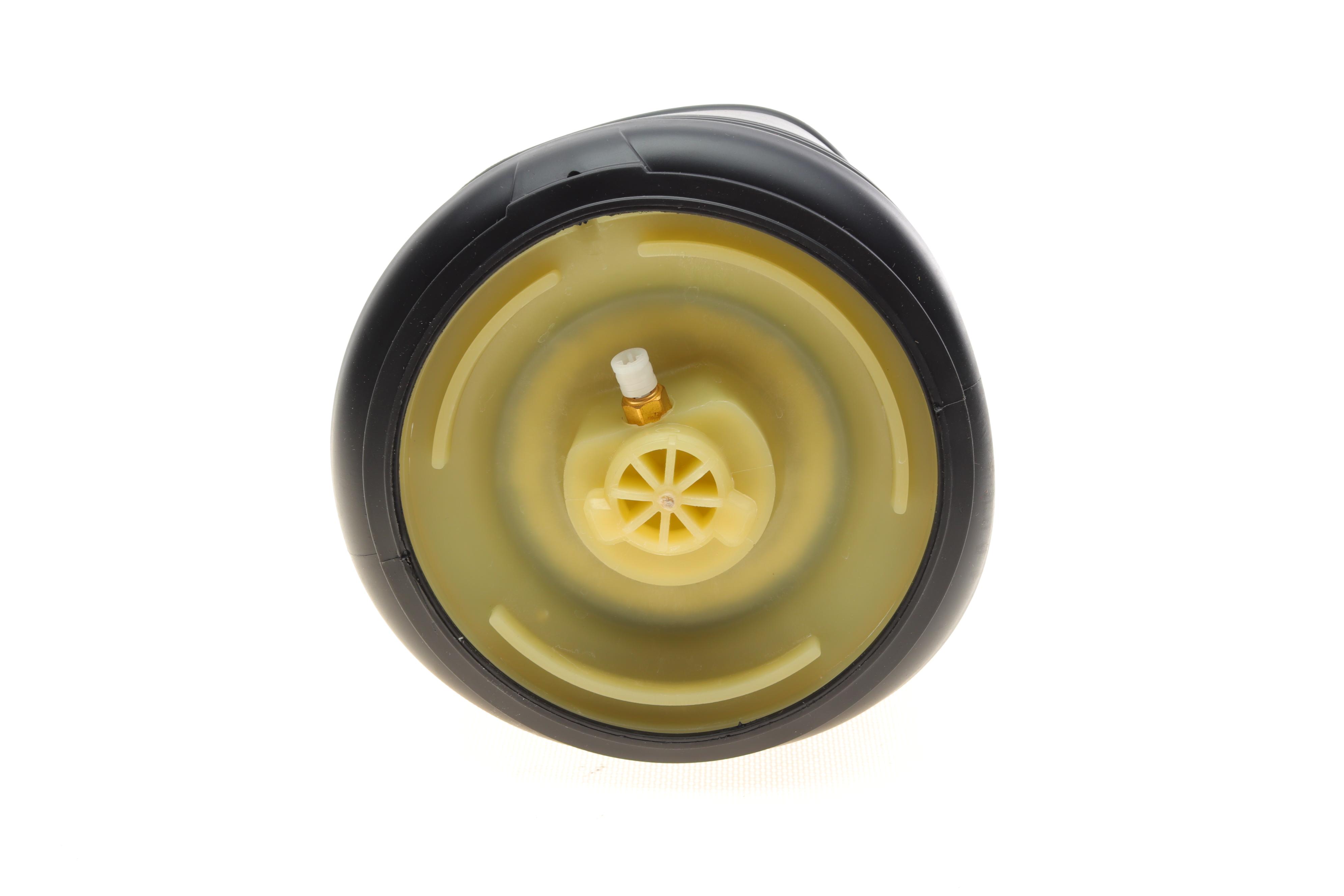 Подушка пневмопідвіски (ззаду) BMW X5 (E70/F15/F85)/X6 (E71/E72/F16/F86) 06-19 N52/N54/N55/N57/N62 (5078AB)