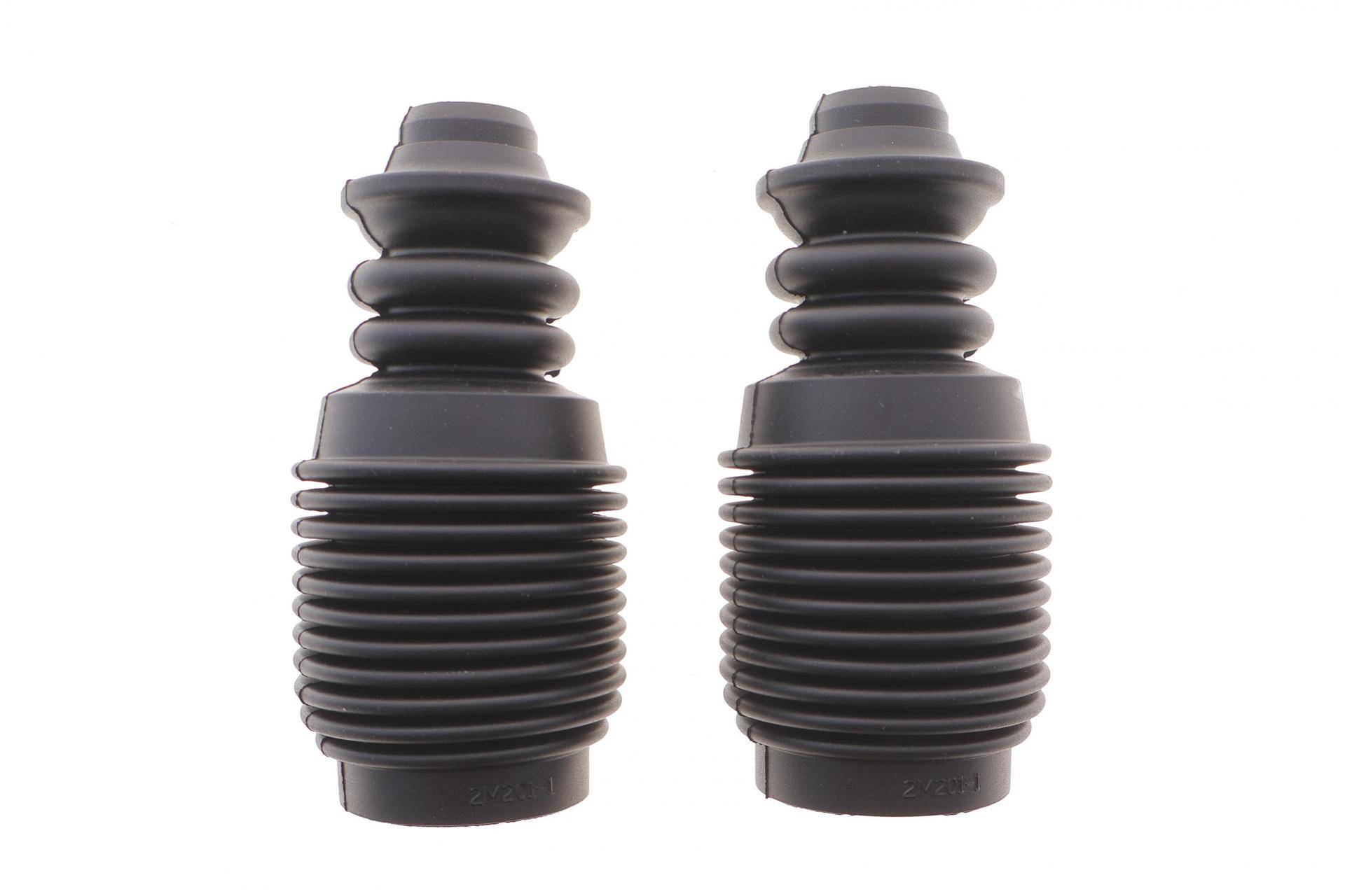 Пильник амортизатора (переднього) Renault Laguna II 01- (К-кт 2 шт.)