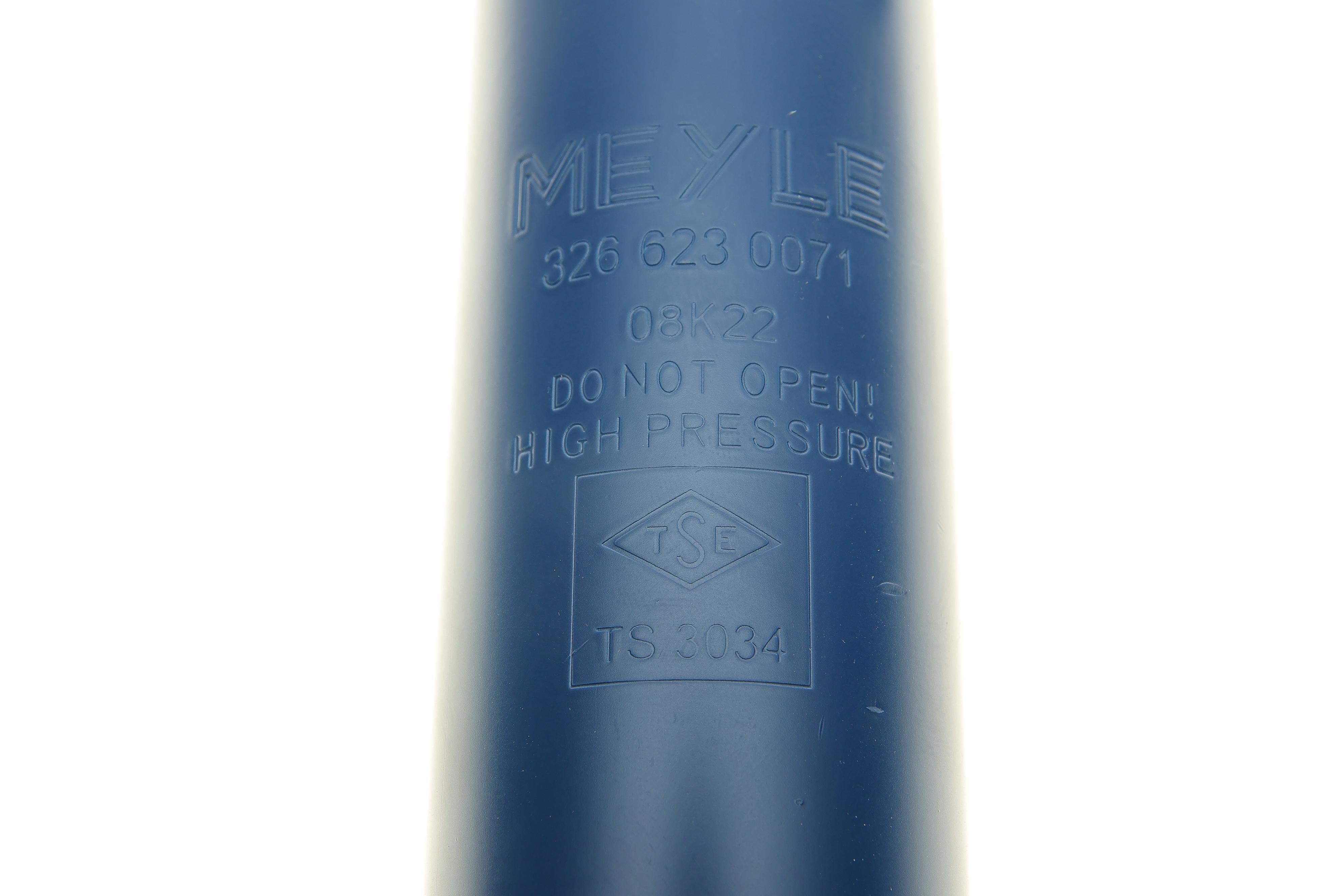 Амортизатор (передній) BMW X1 (F48)/X2 (F39)/2 (F45/F46) 14- (R) (B37/B38/B47/B48)