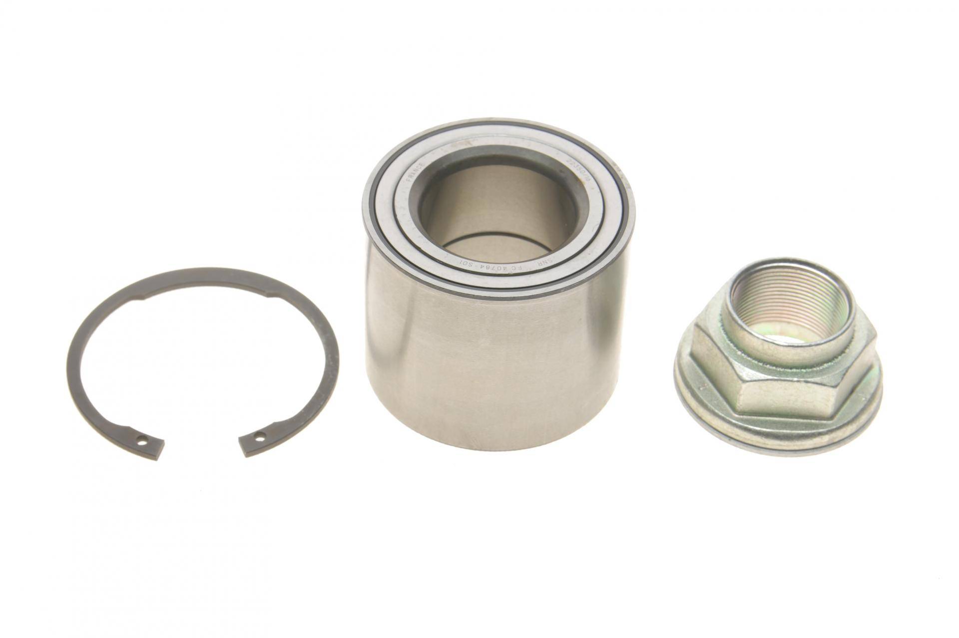 Підшипник маточини (задньої) Fiat Ducato 02-06/Citroen Jumper 02-/Peugeot Boxer 01- (42x75x60)