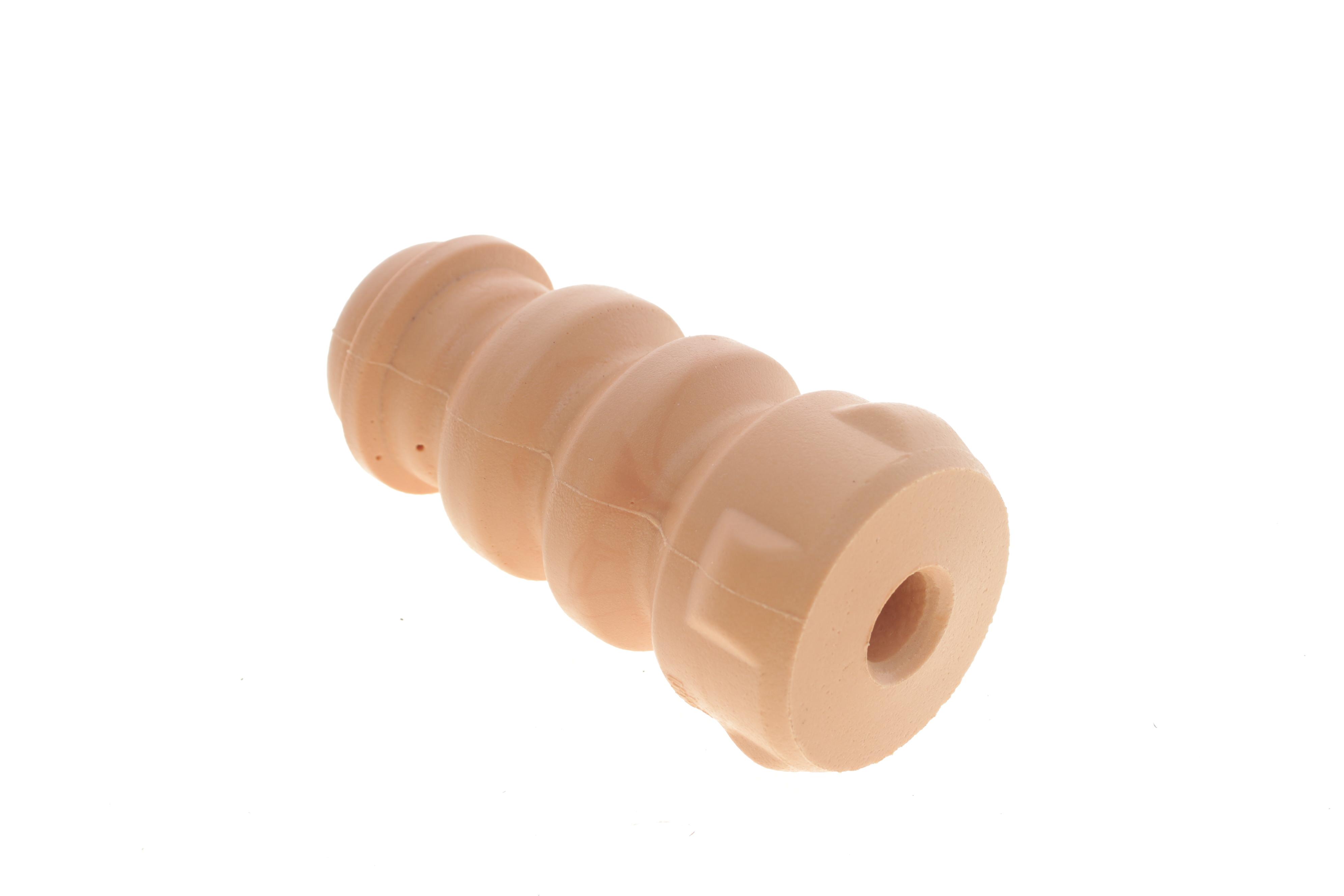 Відбійник амортизатора (заднього) Skoda Fabia 06-14