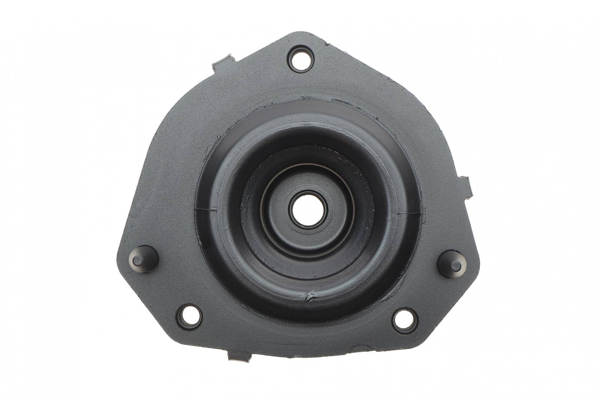 Подушка амортизатора (переднього) + підшипник Citroen Jumper/Fiat Ducato/Peugeot Boxer (R) +тарілка