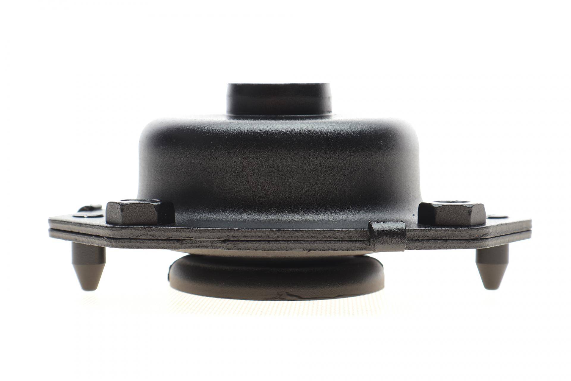 Подушка амортизатора (переднього) + підшипник Citroen Jumper/Fiat Ducato/Peugeot Boxer (R) +тарілка