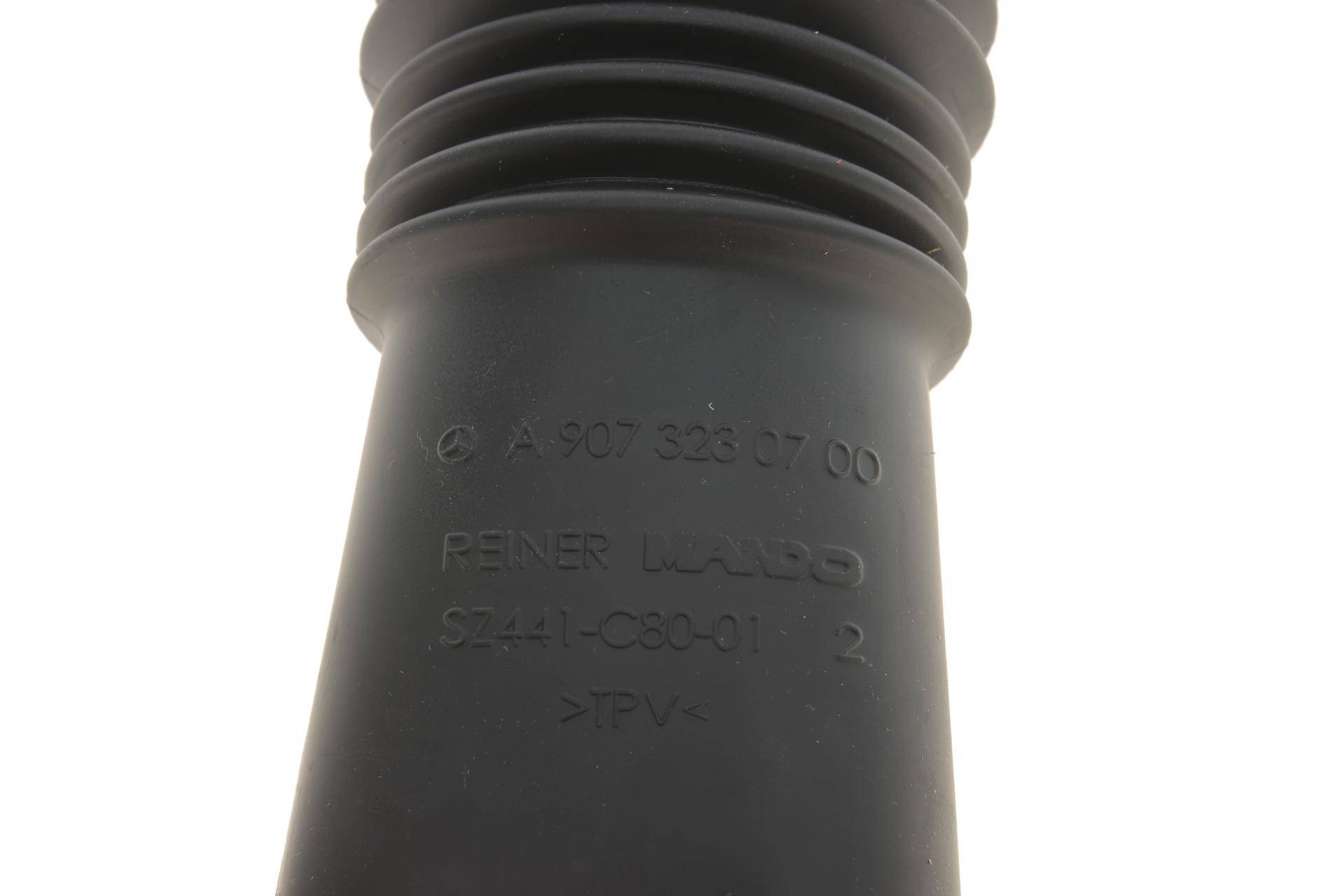 Пильник амортизатора (переднього) MB Sprinter 907 2.2-3.0CDI 18-