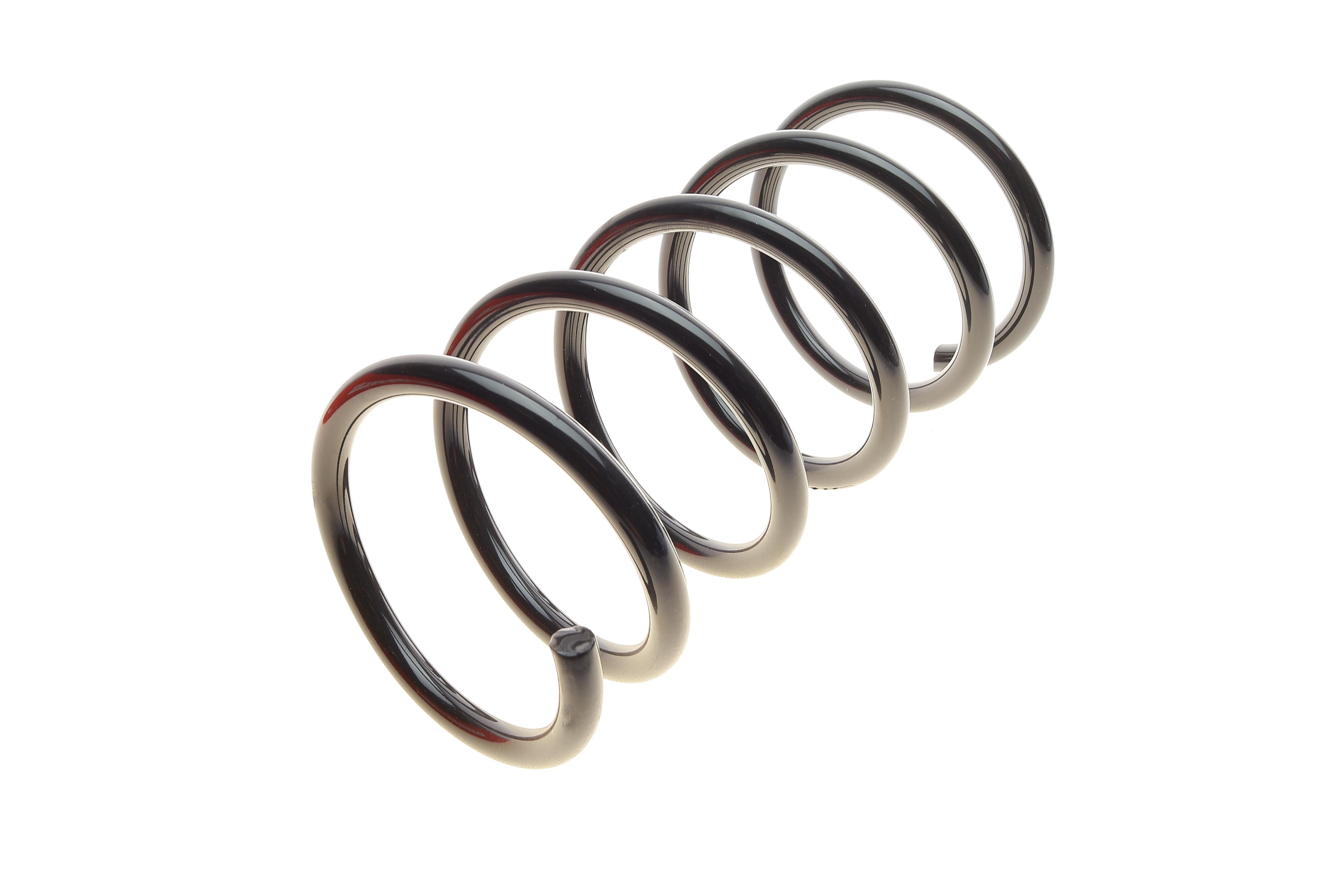 Пружина (задня) Volvo S60/S80 00-10