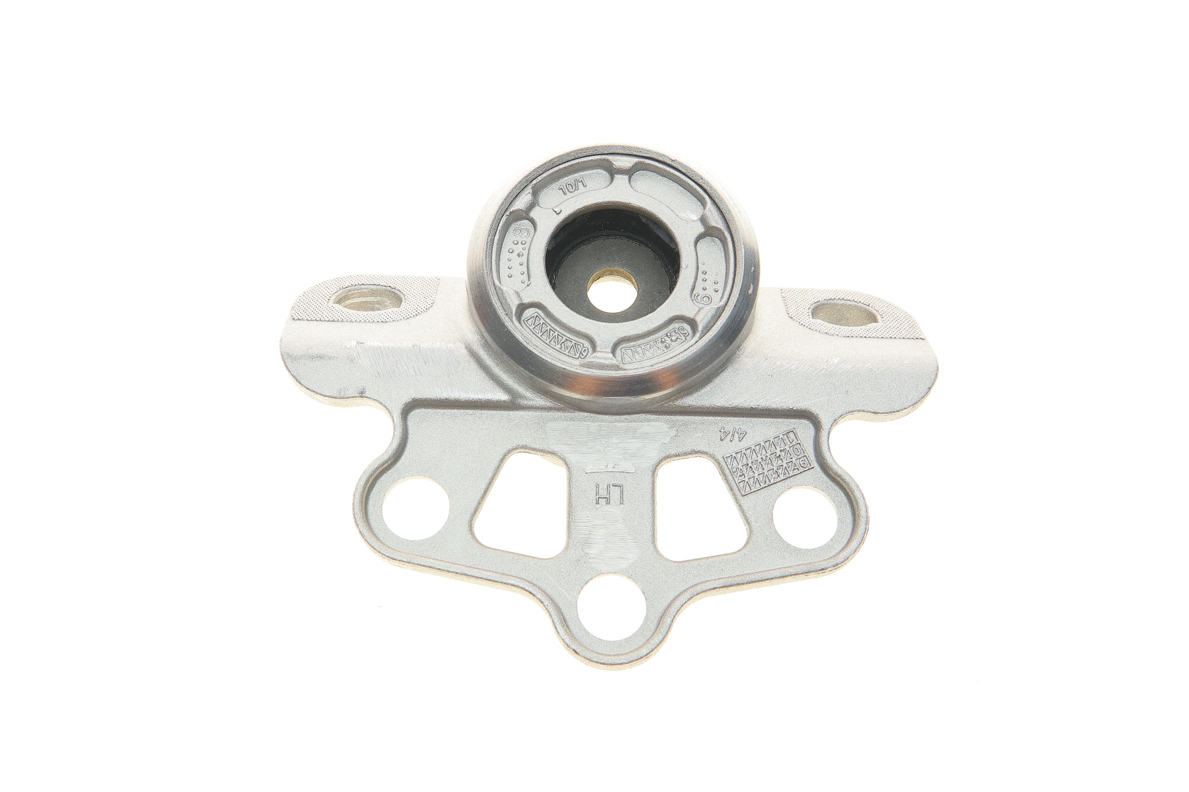 Подушка амортизатора (заднього) Fiat Punto 05- (L)