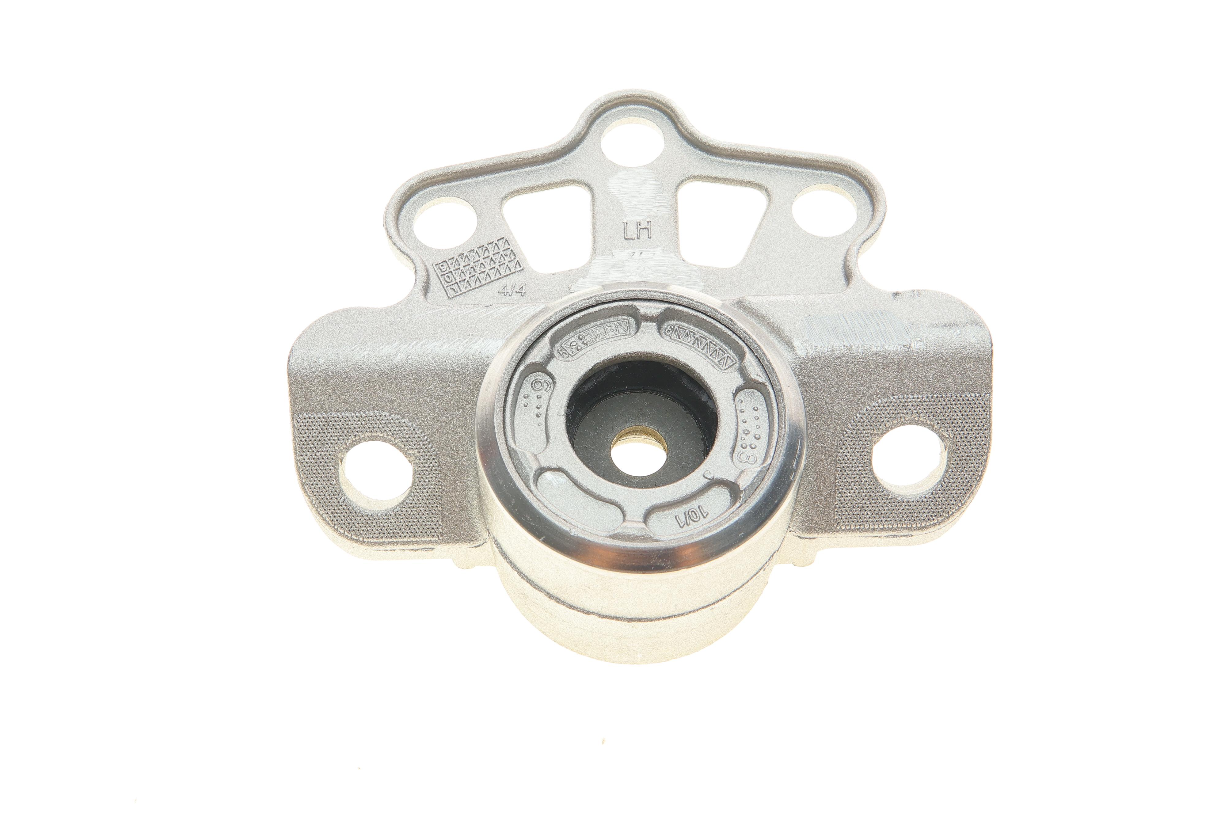 Подушка амортизатора (заднього) Fiat Punto 05- (L)