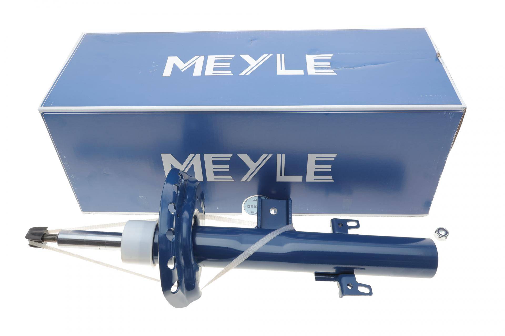 Амортизатор (задній) Land Rover Freelander 06-14 (R)