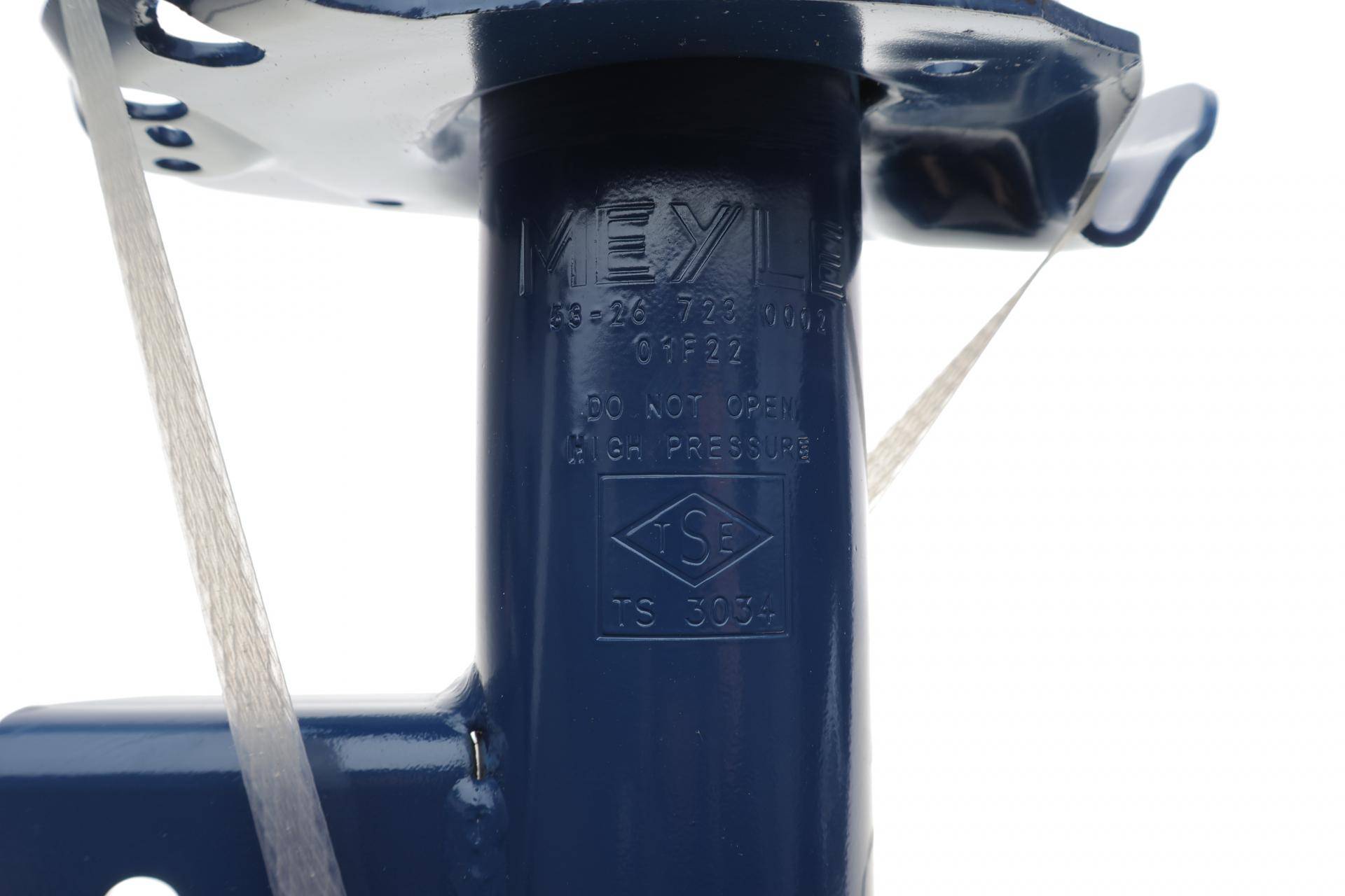 Амортизатор (задній) Land Rover Freelander 06-14 (R)