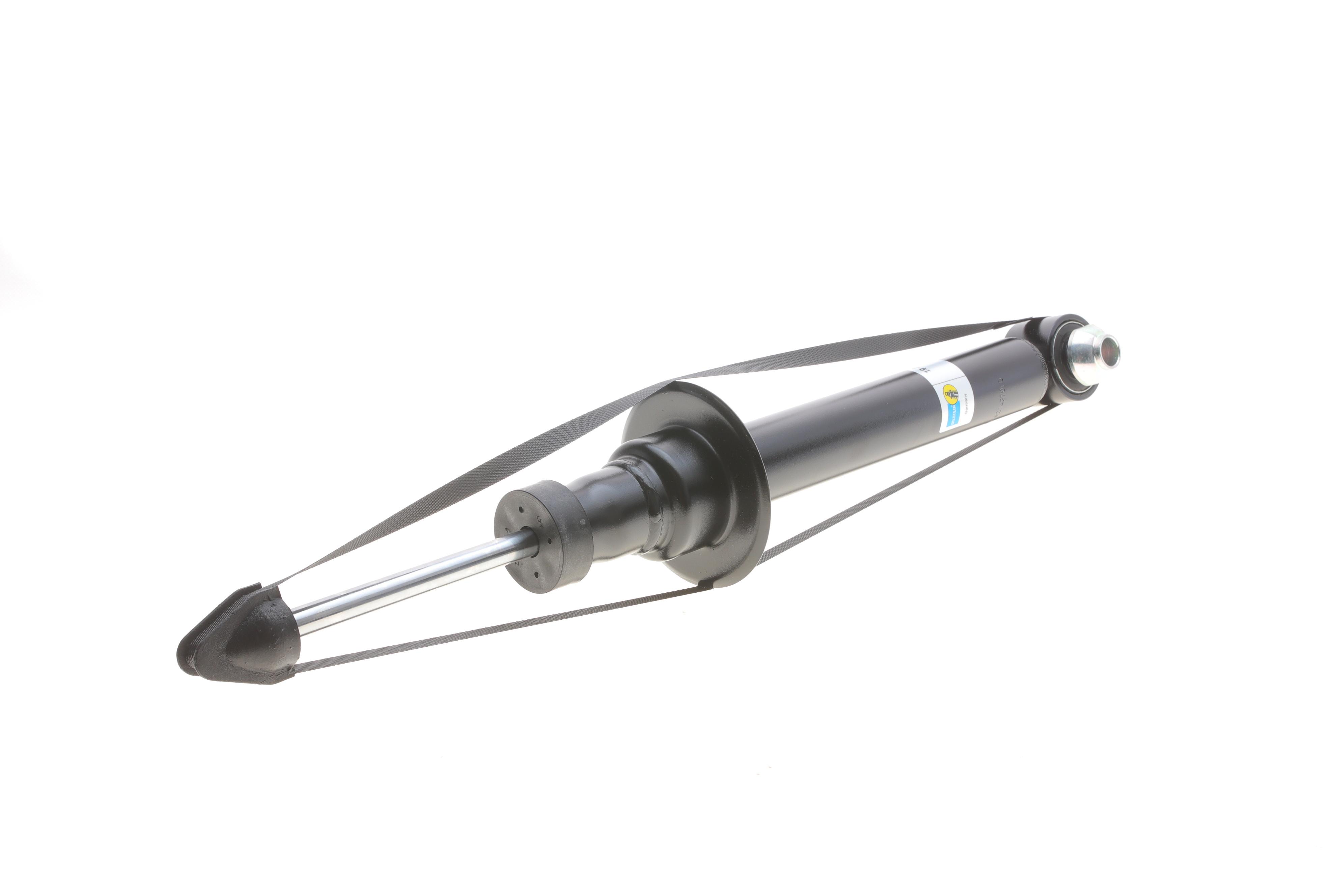 Амортизатор (задній) BMW 5 (G30/F90) 16- 6/7/8/B57/B58 (B4)