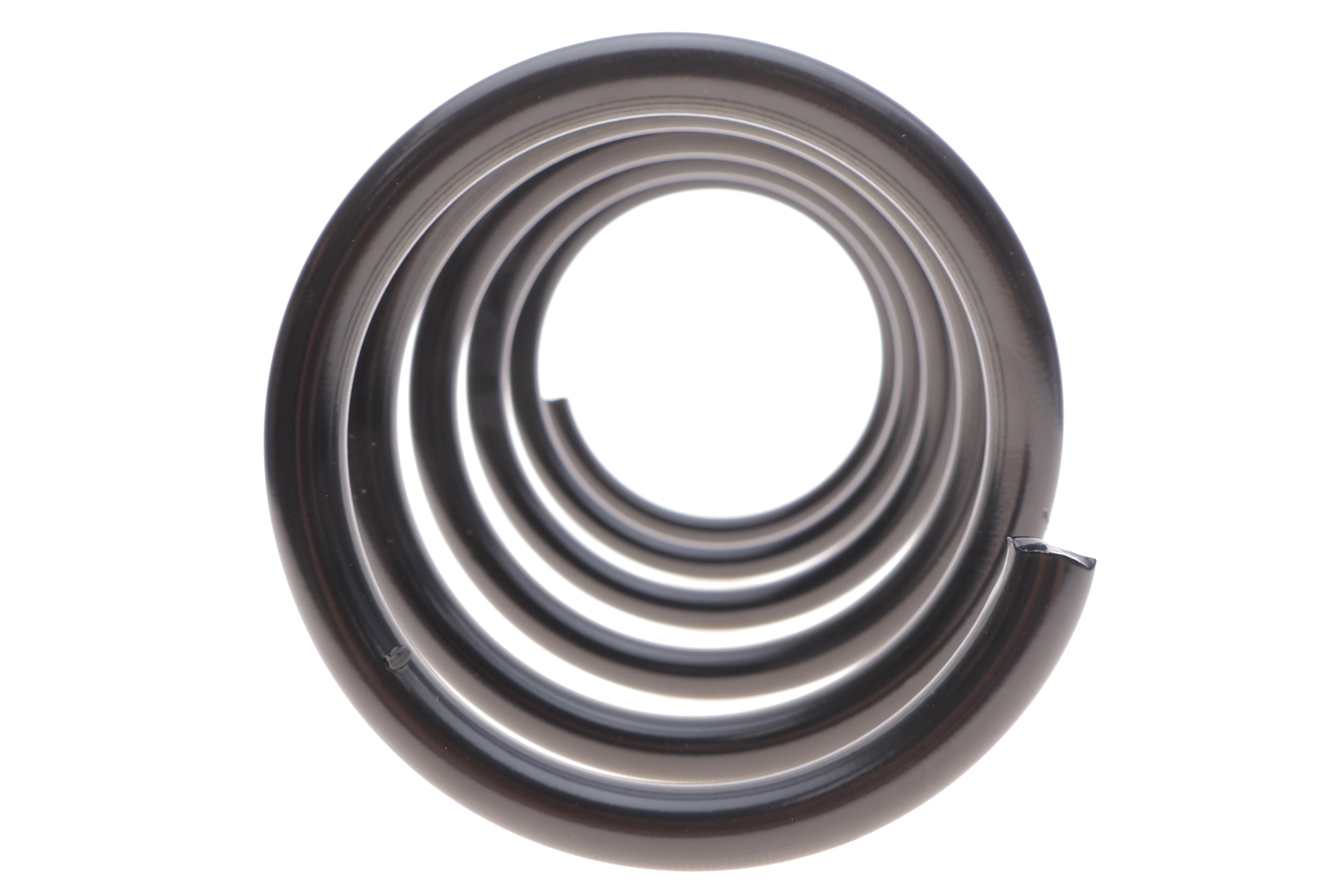 Пружина (передня) Renault Megane I 1.9D/dCi/dTi (сед./ун/накл.з.ч/вен)/Scenic I 1.4-1.8 (вен) 96-03