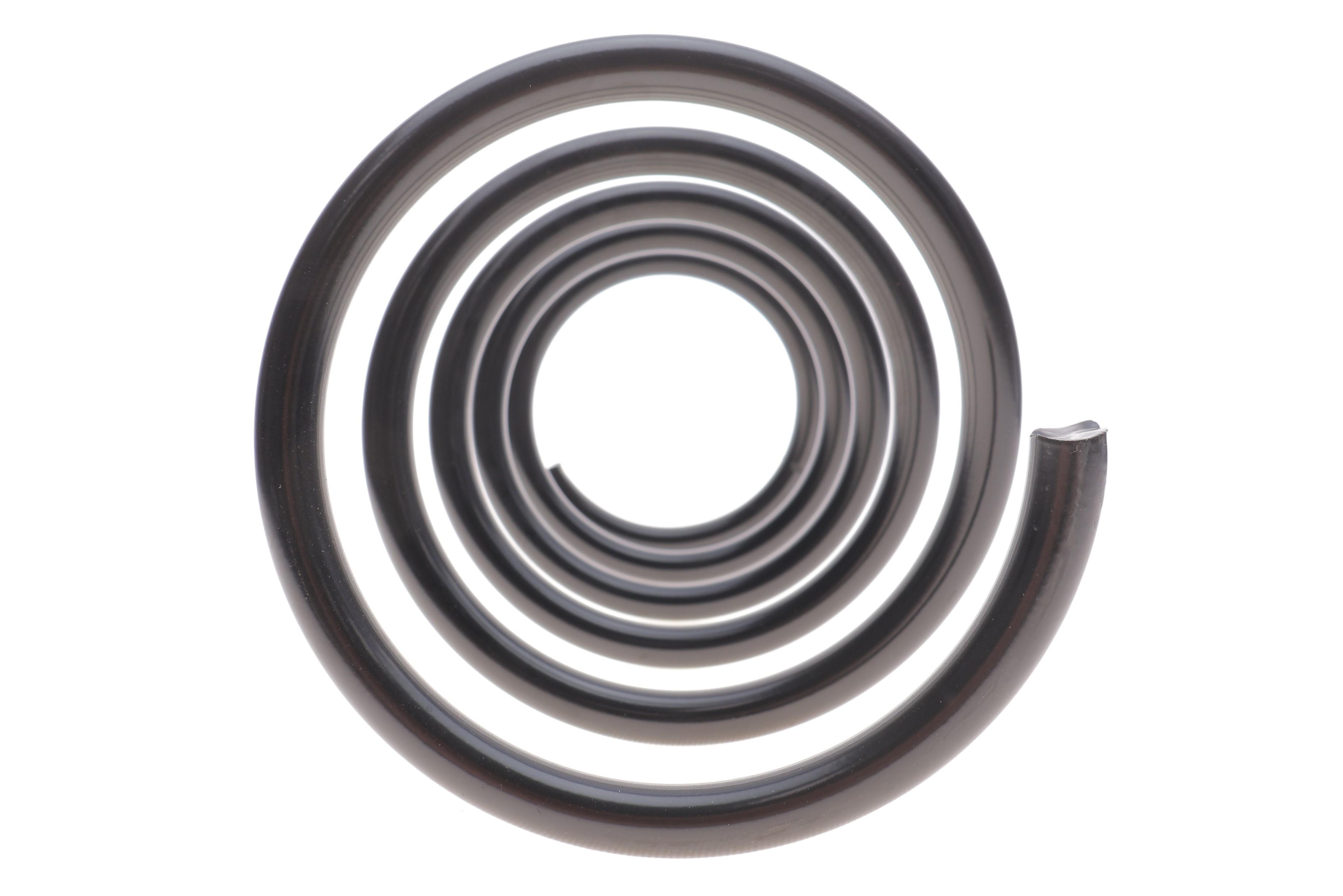 Пружина (передня) Renault Megane I 1.9D/dCi/dTi (сед./ун/накл.з.ч/вен)/Scenic I 1.4-1.8 (вен) 96-03