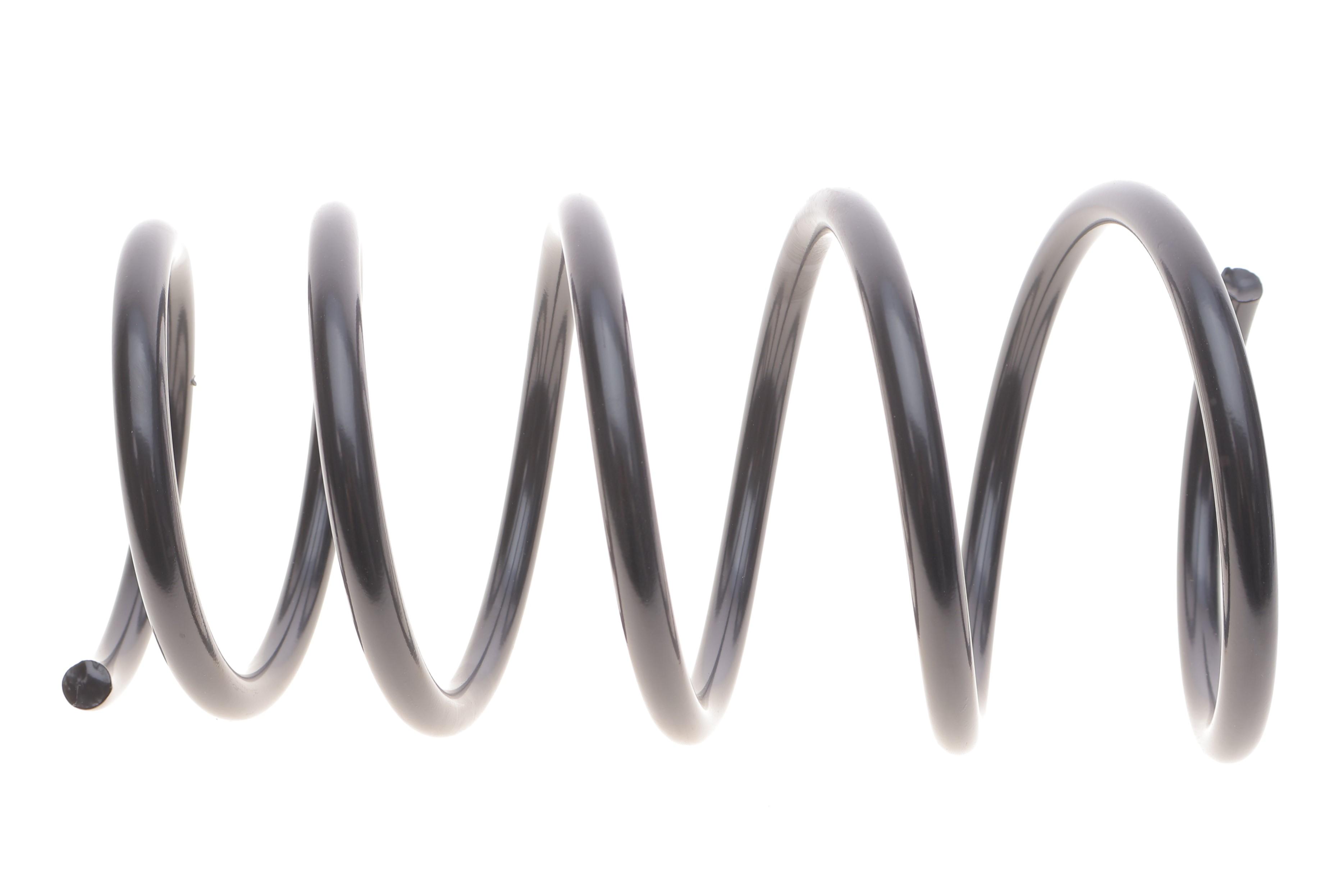 Пружина (передня) Renault Megane I 1.9D/dCi/dTi (сед./ун/накл.з.ч/вен)/Scenic I 1.4-1.8 (вен) 96-03