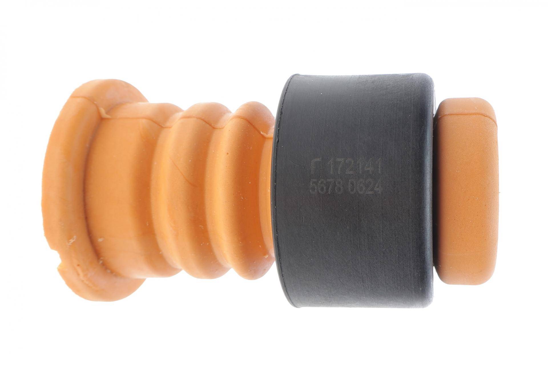 Відбійник амортизатора (переднього) Nissan Qashqai/Renault Kadjar 13-