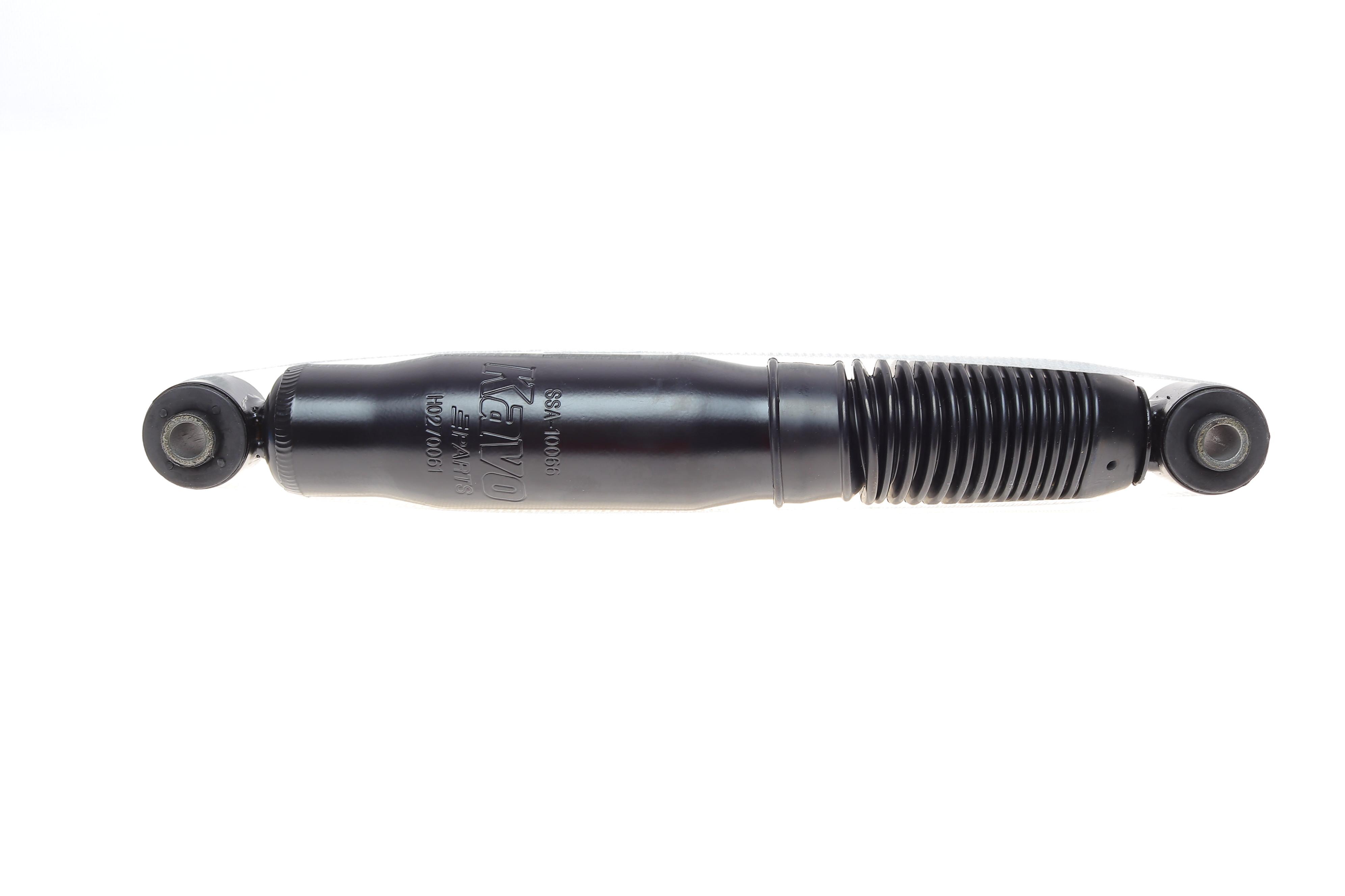 Амортизатор (задній) Citroen Jumpy/ Fiat Scudo/ Peugeot Expert 95- (Газ)