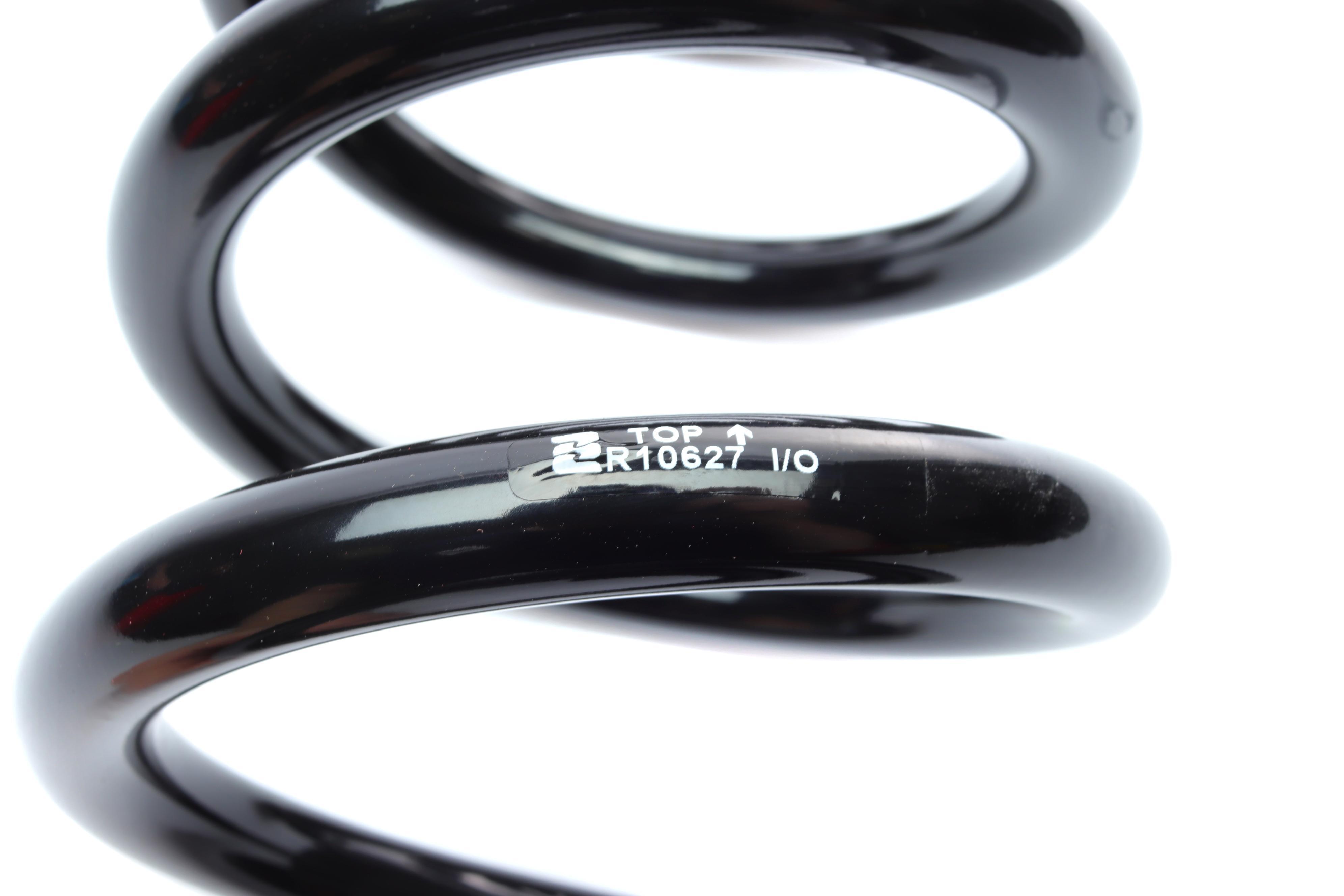 Пружина (передня) Audi A6 2.7-3.0TDI quattro 04-11 (без спорт.ход.ч)