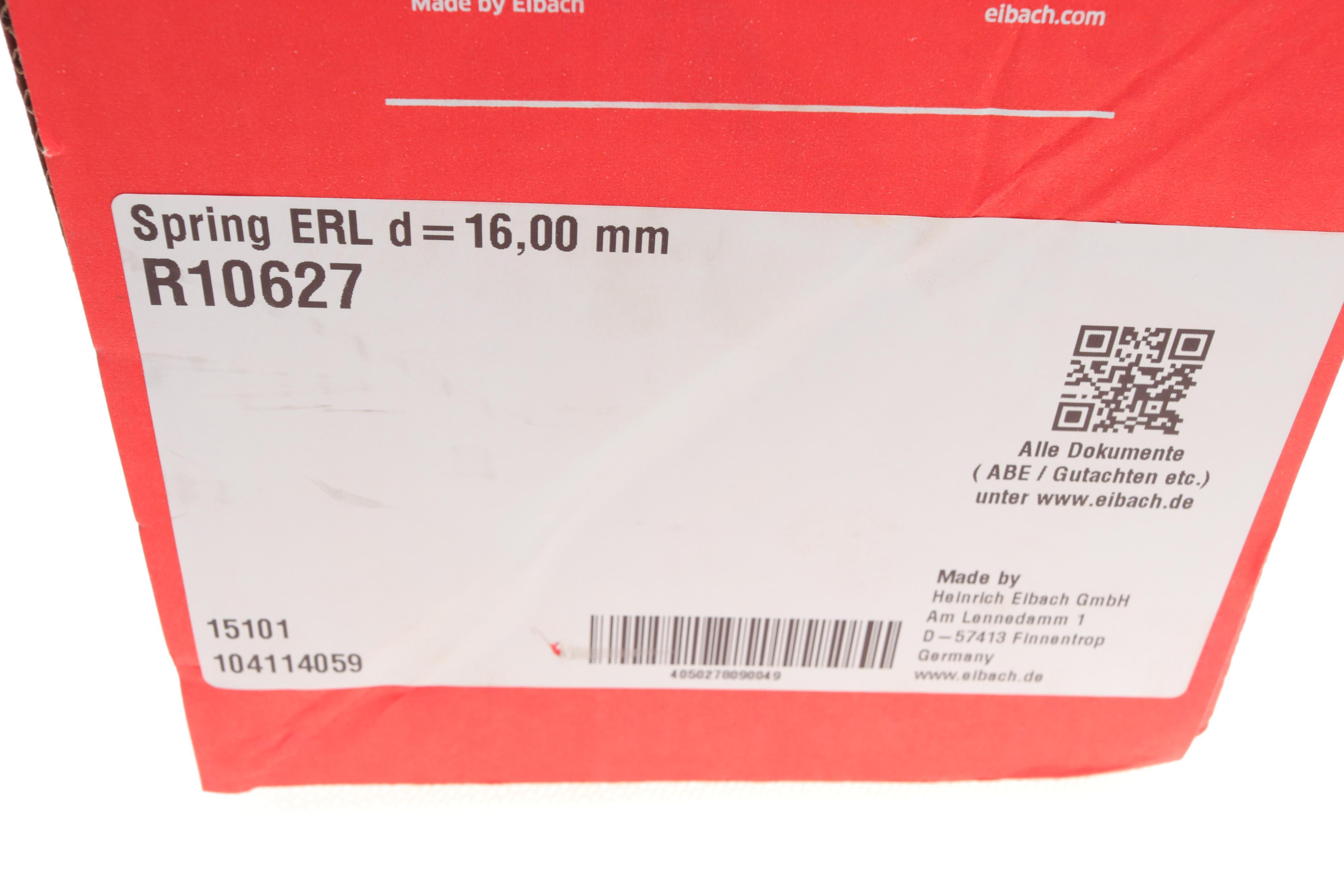 Пружина (передня) Audi A6 2.7-3.0TDI quattro 04-11 (без спорт.ход.ч)