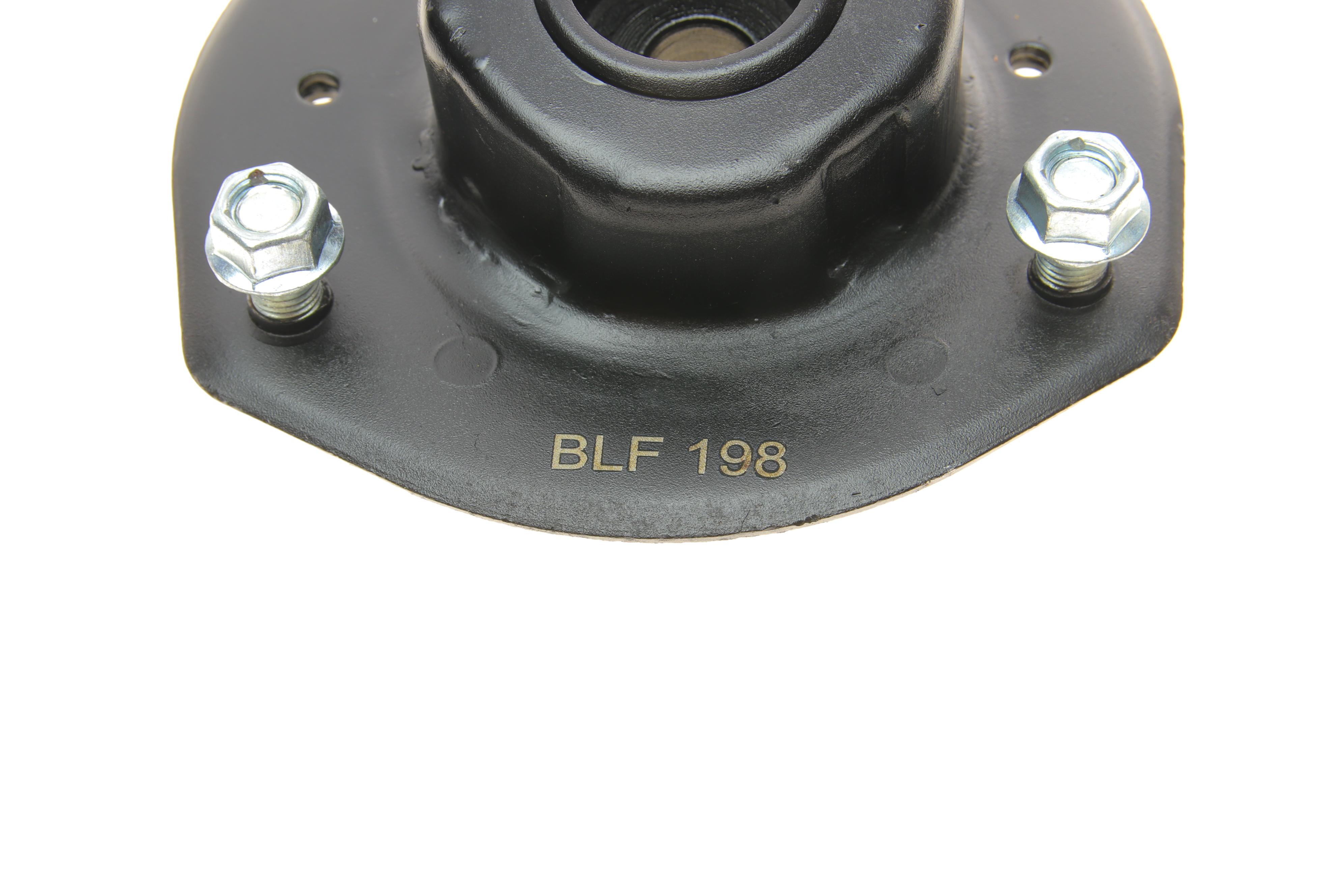 Подушка амортизатора (переднього) + підшипник Toyota Camry/Lexus RX 96-02 (L) (+ гайки)