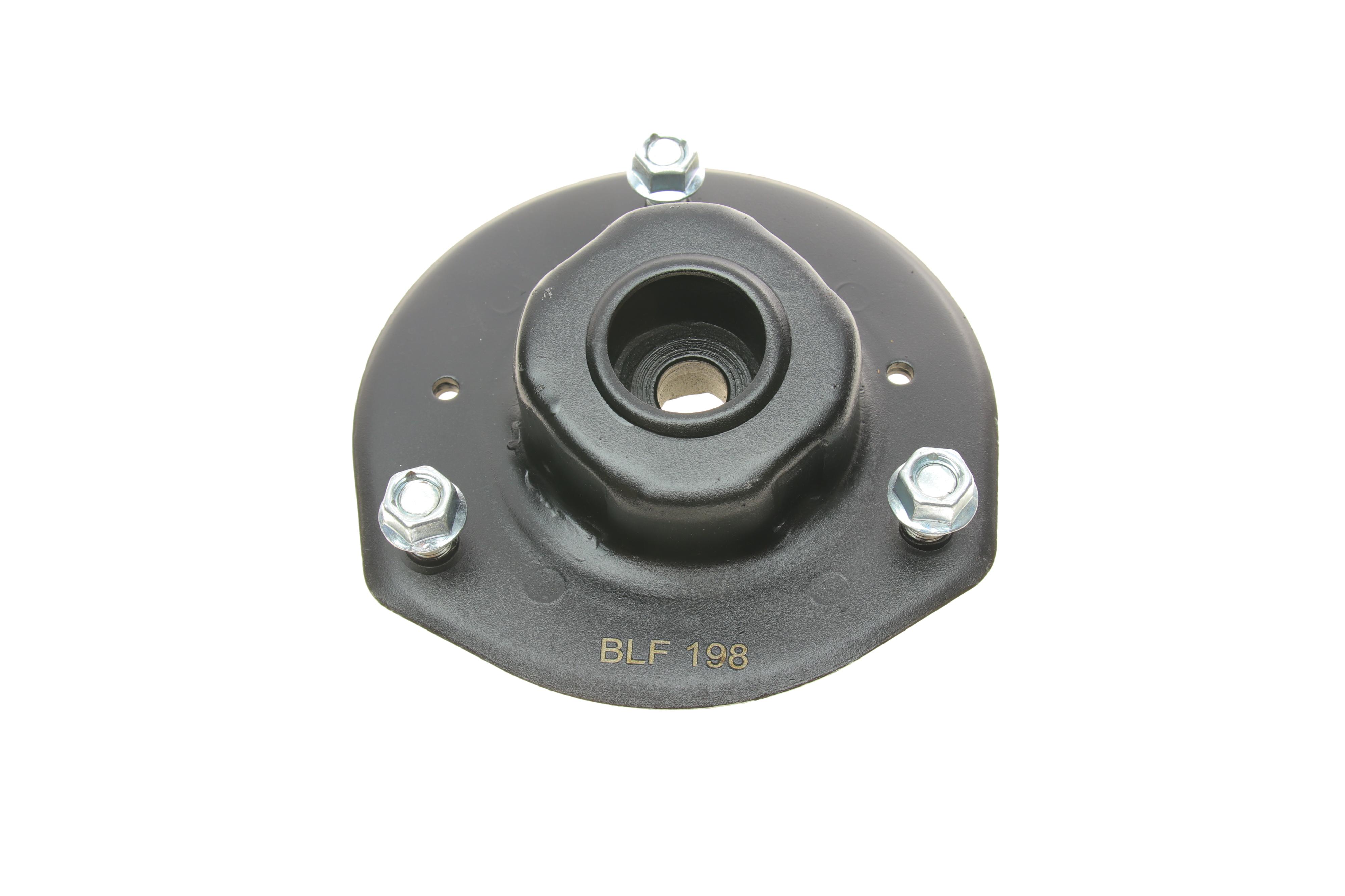 Подушка амортизатора (переднього) + підшипник Toyota Camry/Lexus RX 96-02 (L) (+ гайки)