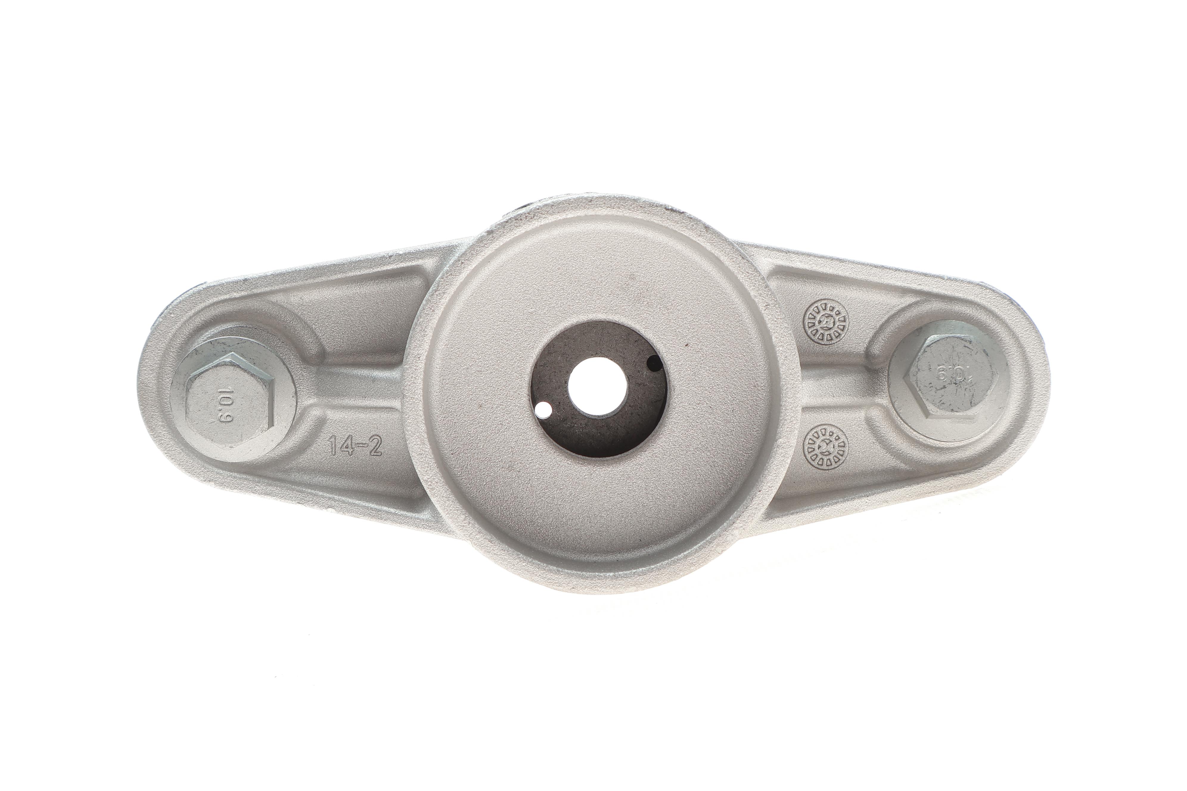 Подушка амортизатора (заднього) Tesla Model 3 17-