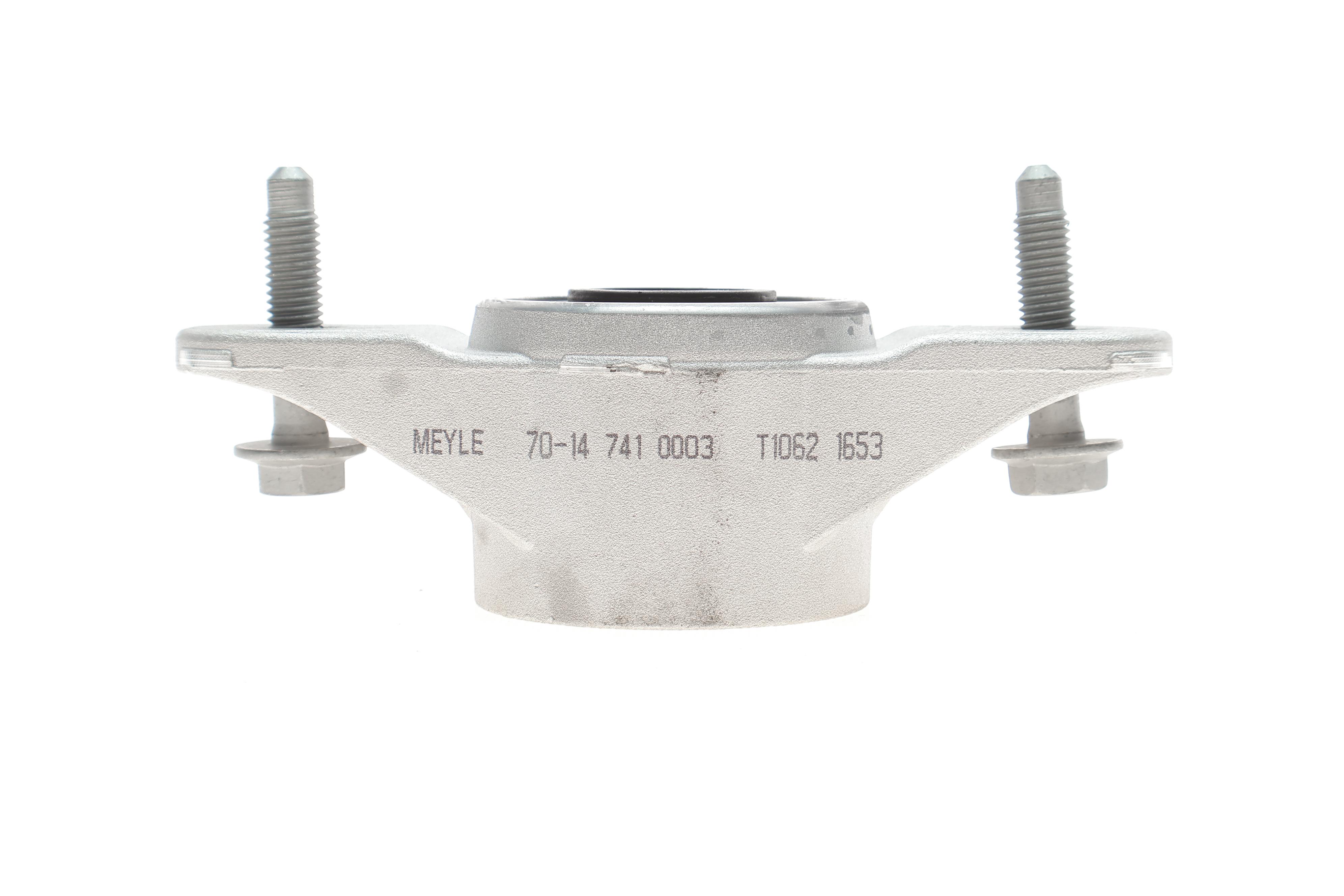 Подушка амортизатора (заднього) Tesla Model 3 17-