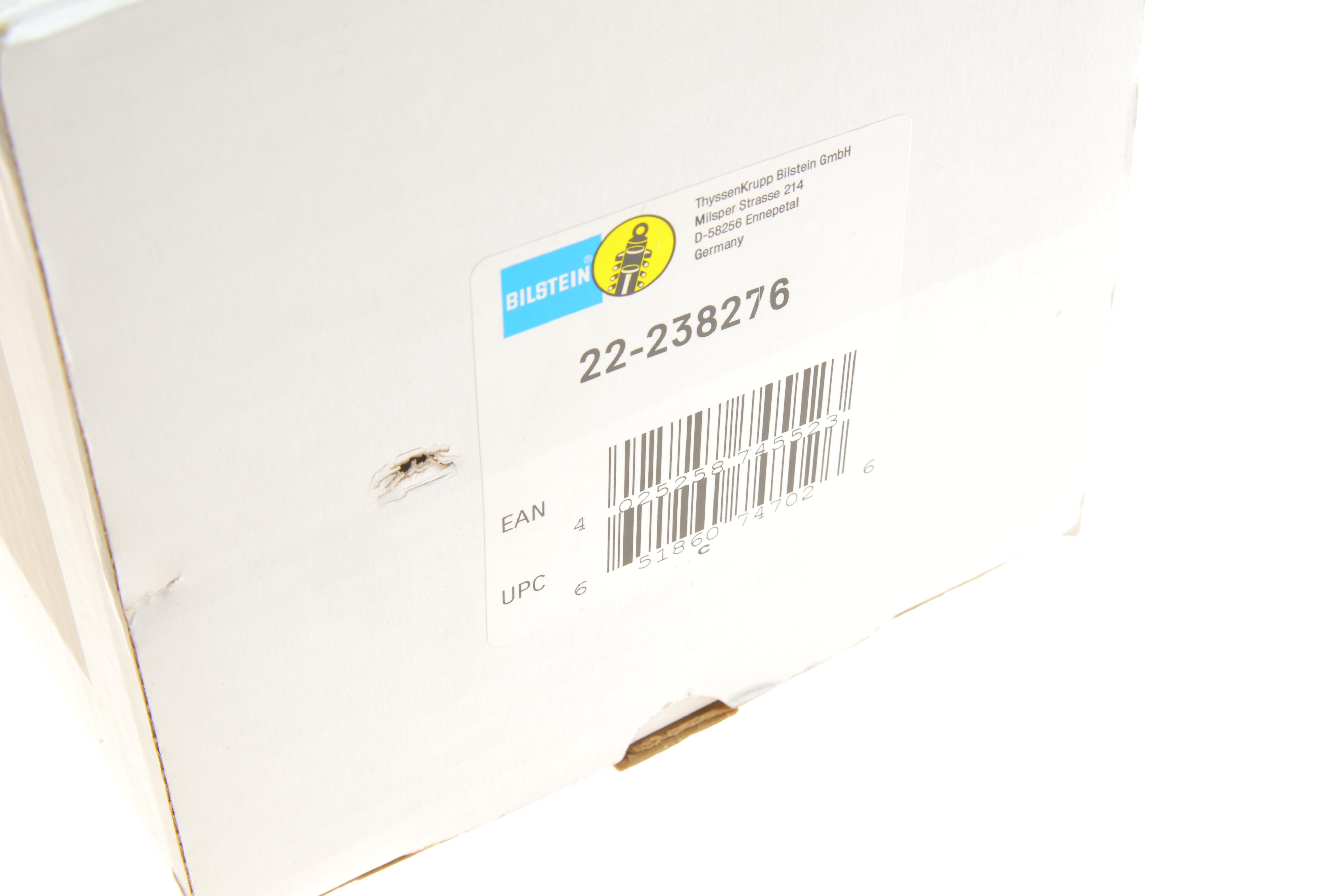 Амортизатор (передній) (R) BMW 3 (F30/F80/F34/F31)/4 (F36/F33/F83/F32/F82) xDrive 12- (B4)