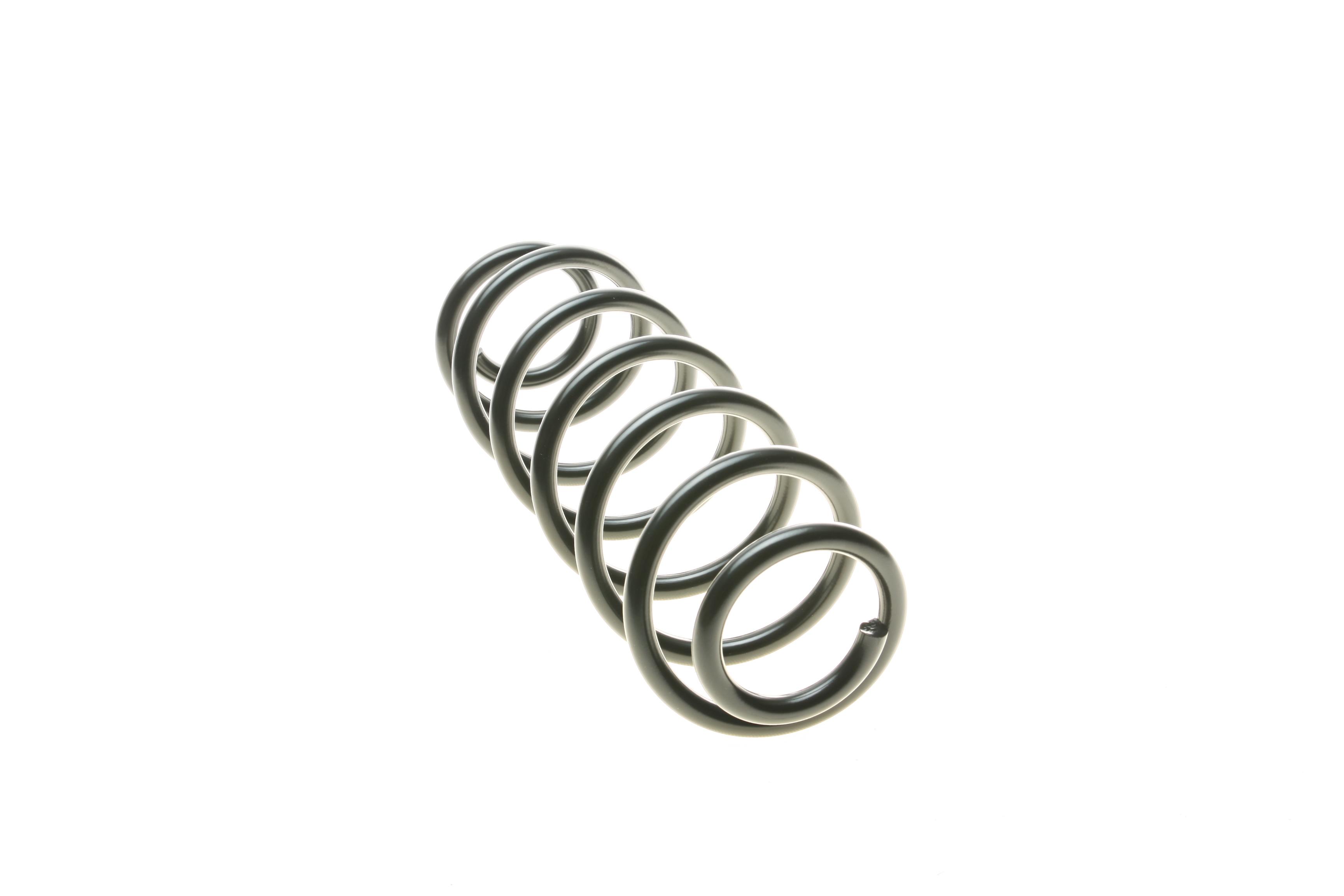 Пружина (задня) Skoda Octavia III 1.0-1.5TSI/1.6TDI/VW Golf VII 1.0TSI/1.6TDI 12- (накл.з.ч/унив)