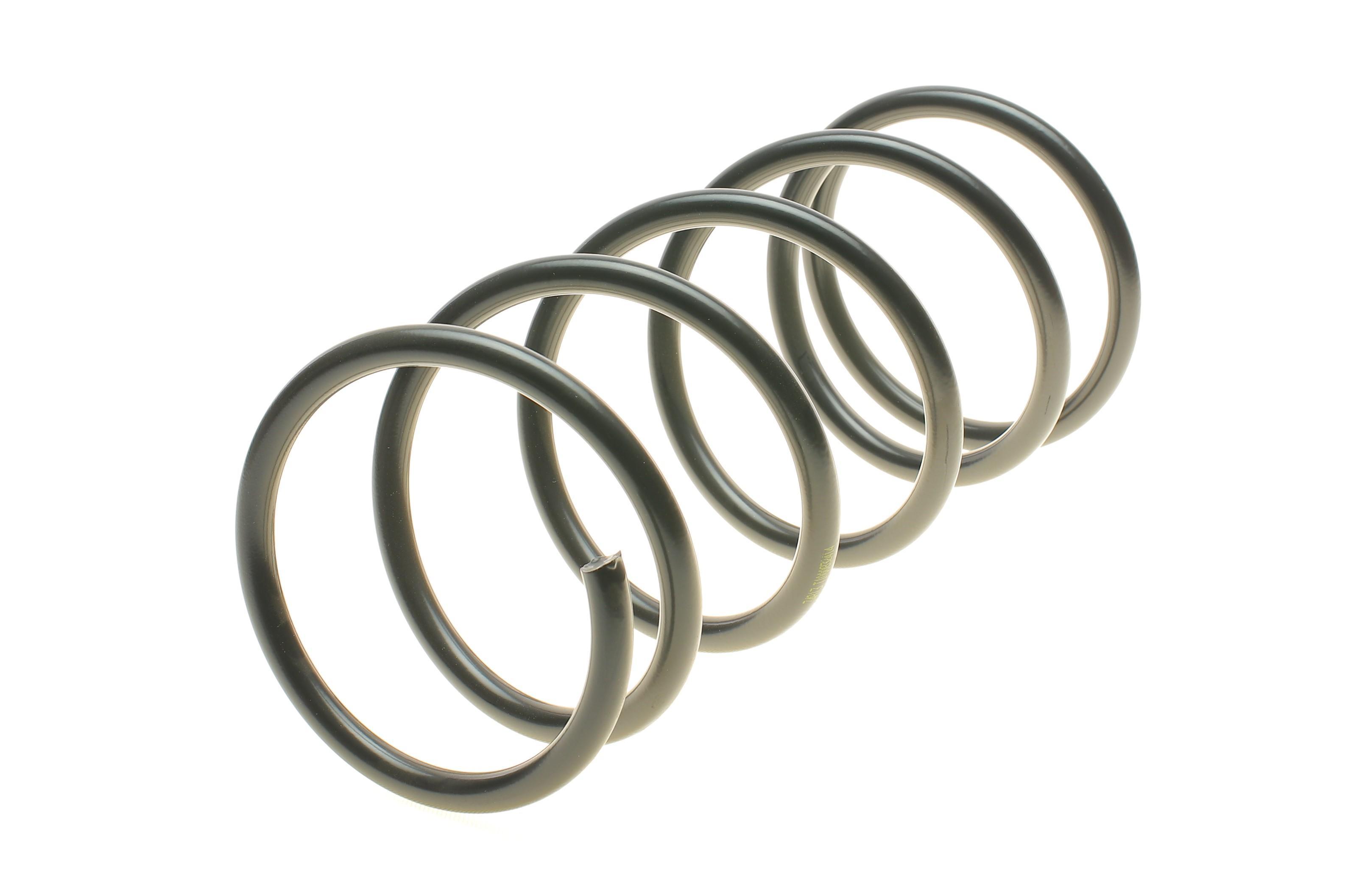 Пружина (передня) Honda HR-V 1.6 16V/1.6 16V 4WD 99- (SUV)