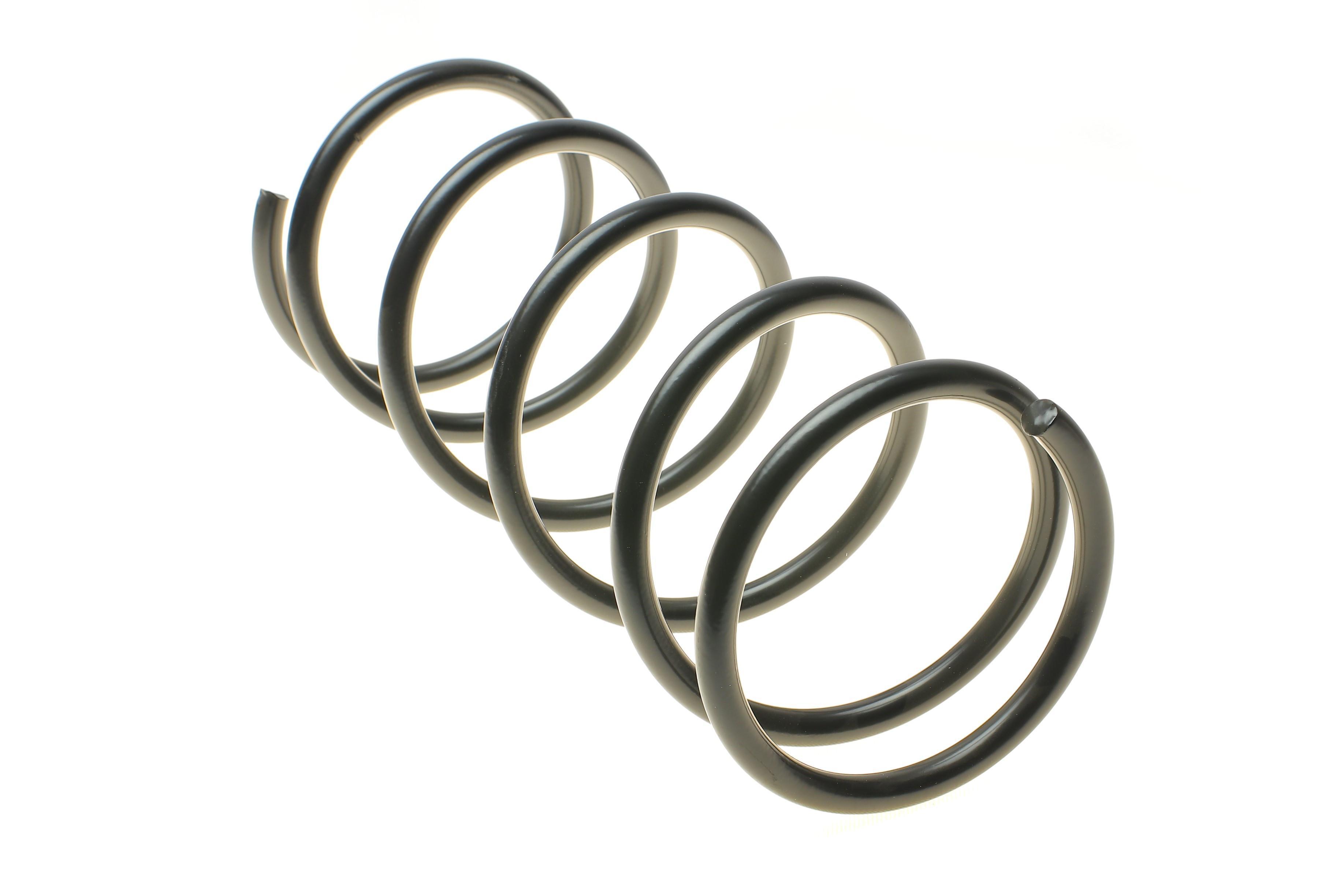 Пружина (передня) Honda HR-V 1.6 16V/1.6 16V 4WD 99- (SUV)