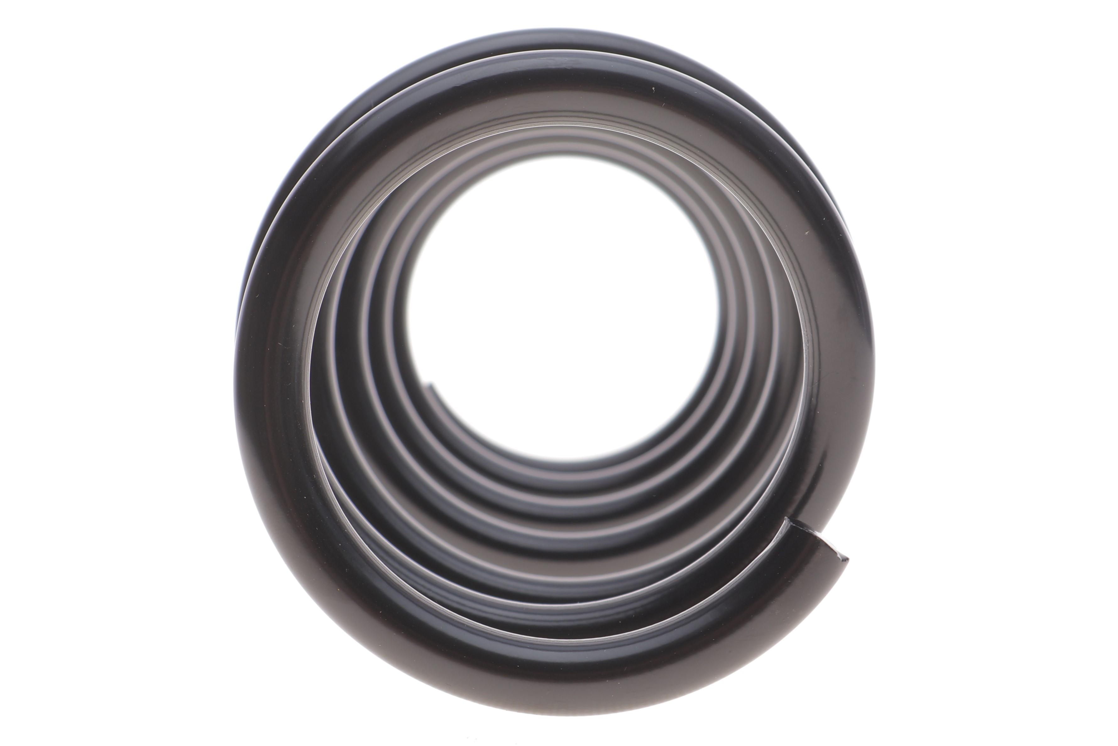 Пружина (задня) Citroen C-Zero 10-/Mitsubishi i-MIEV 09-20/Peugeot ION Electric 10- (хетч.)