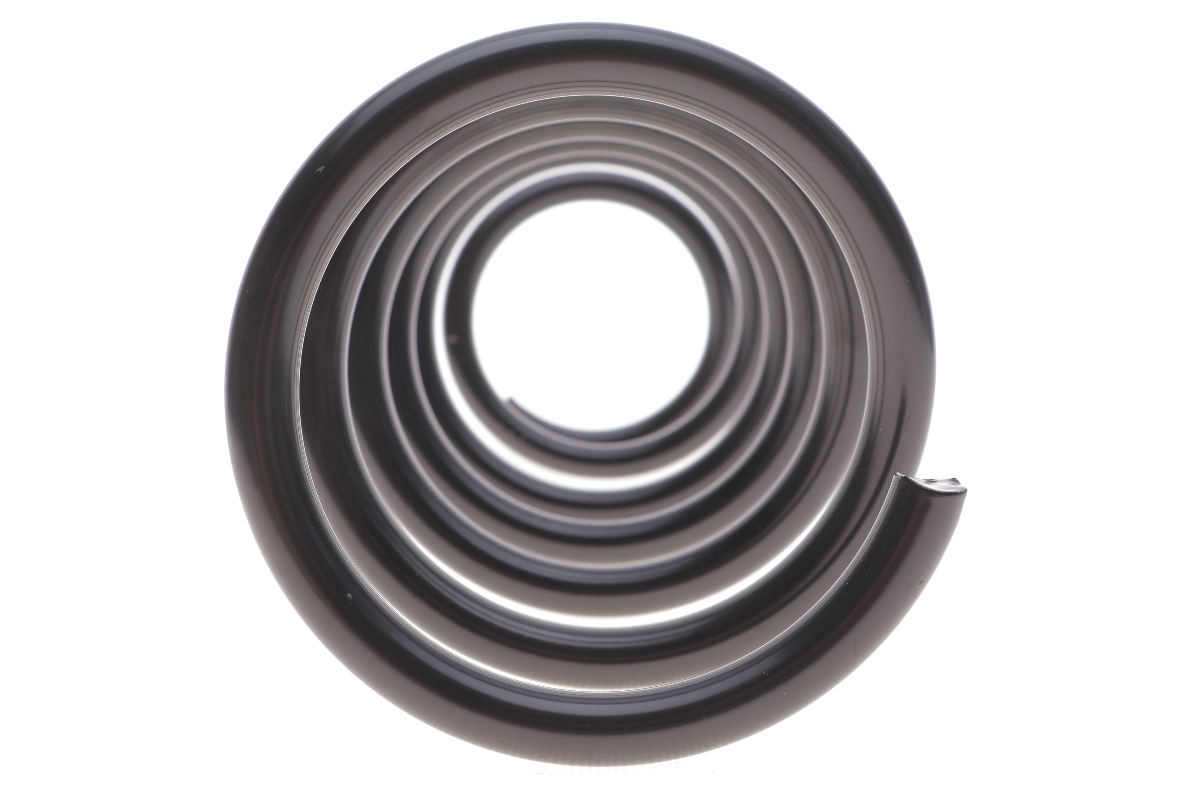 Пружина (задня) Citroen C-Zero 10-/Mitsubishi i-MIEV 09-20/Peugeot ION Electric 10- (хетч.)