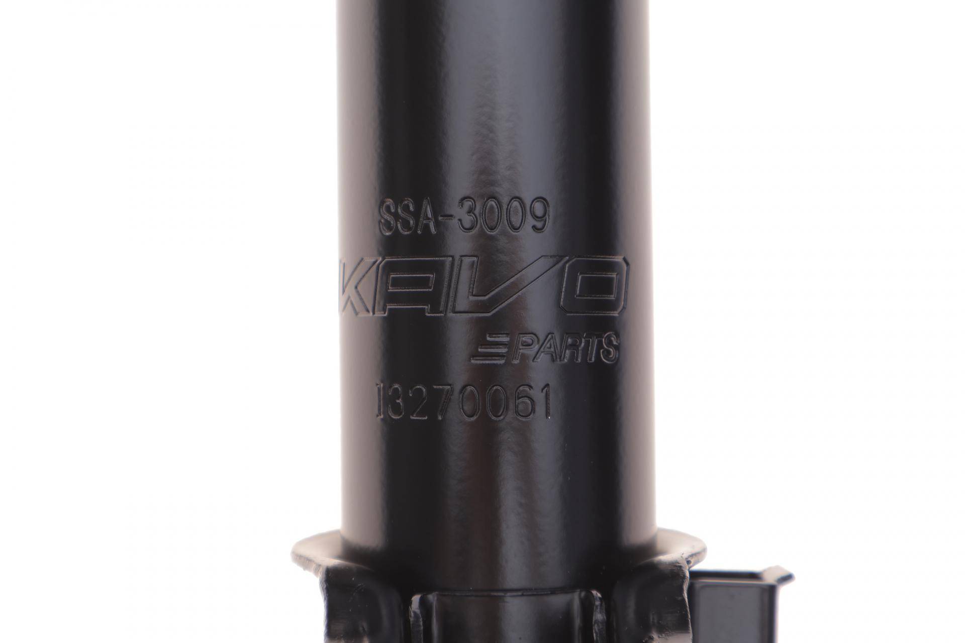 Амортизатор (передній) Hyundai Matrix 01-10 (L)