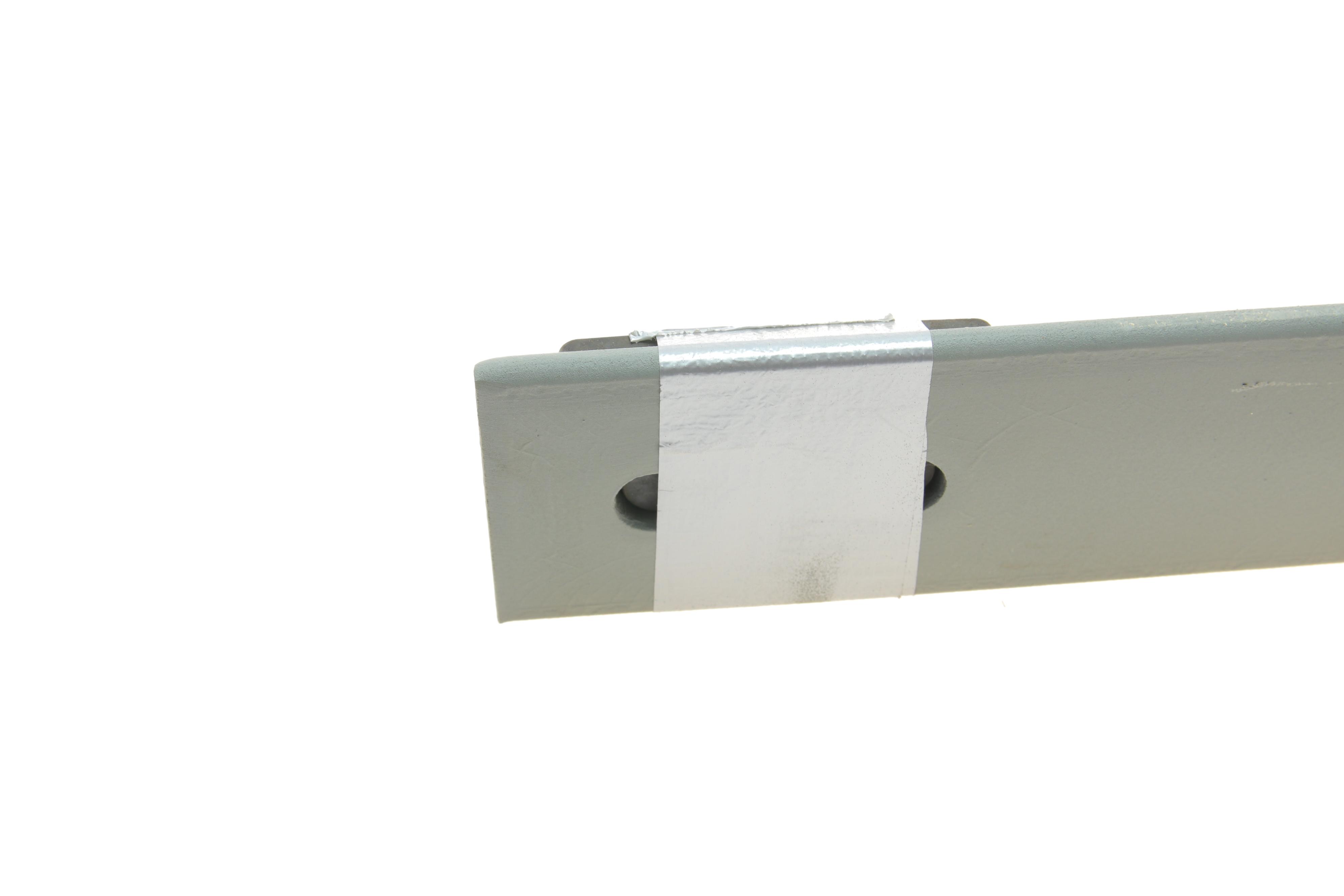 Ресора задня підкоренна Renault Master/Opel Movano 98-