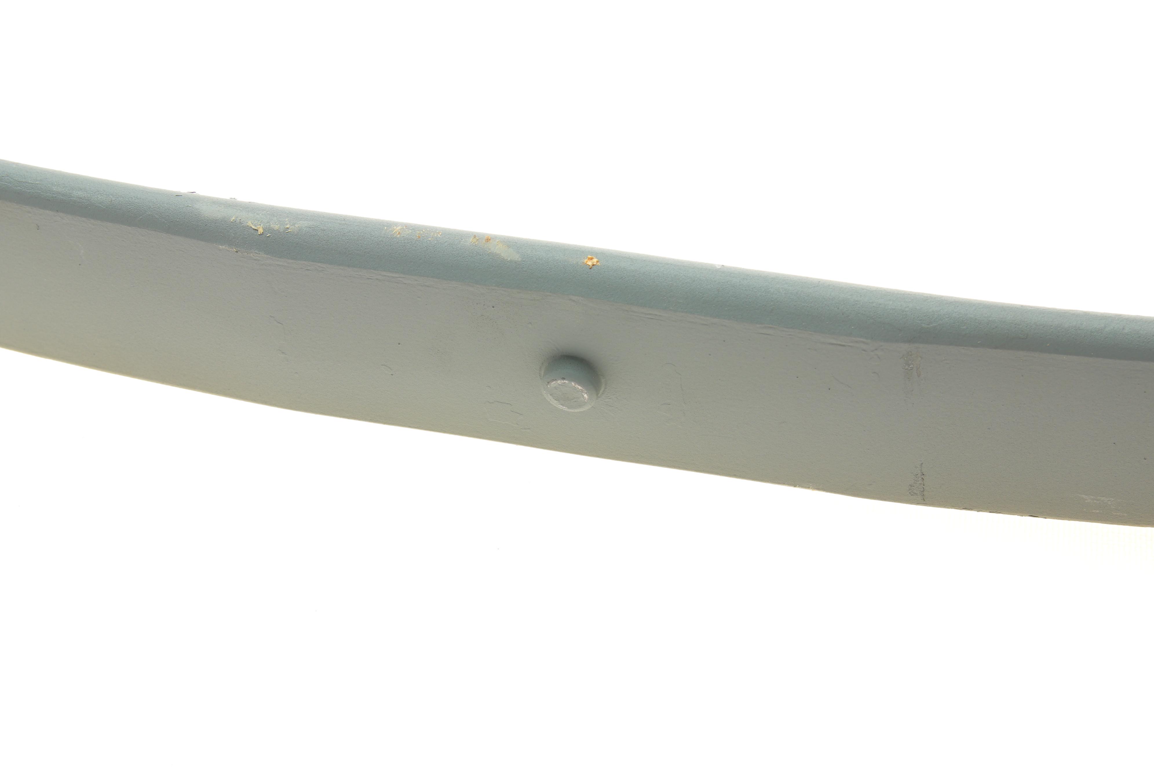 Ресора задня підкоренна Renault Master/Opel Movano 98-