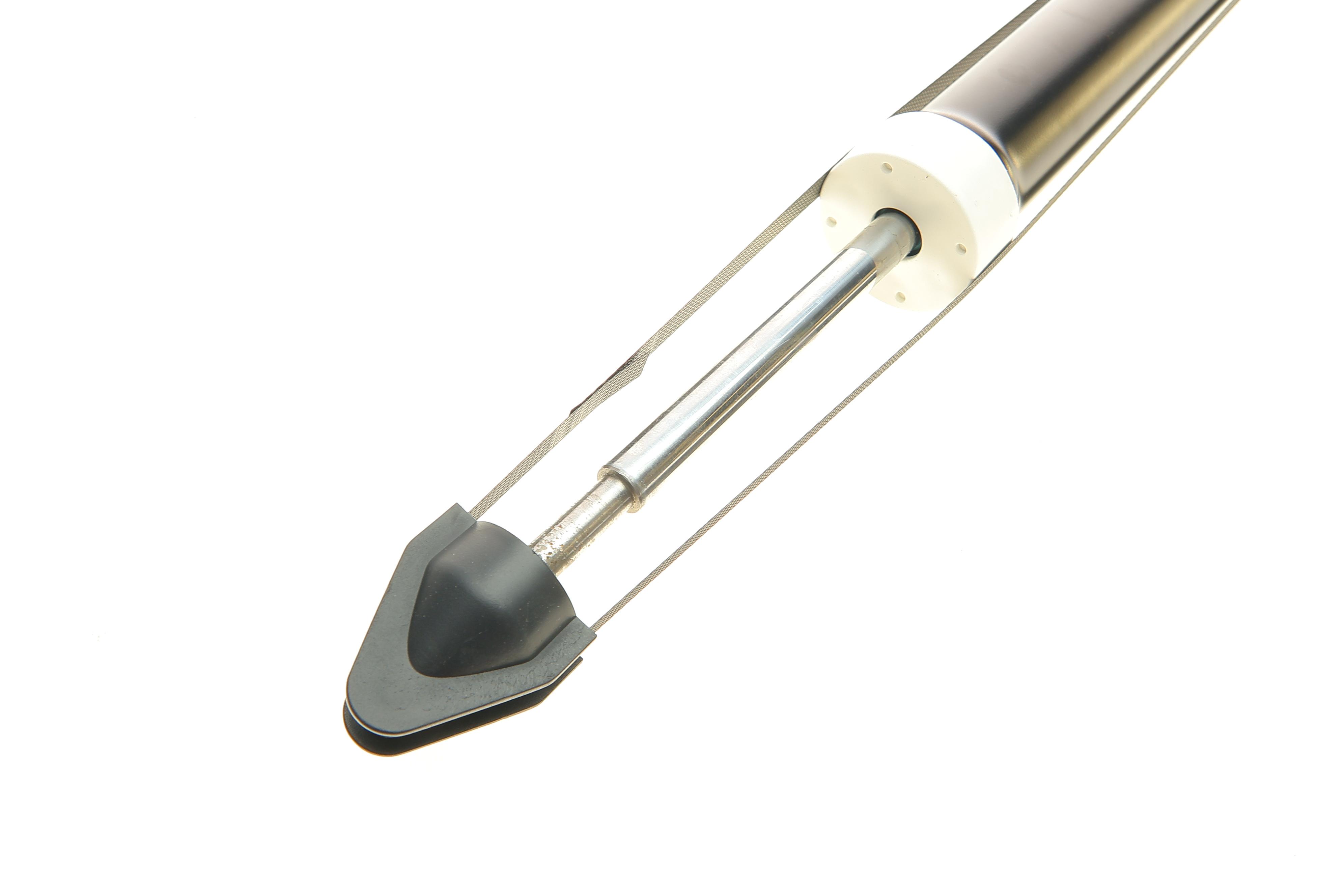 Амортизатор (задній) BMW X1 (E84) 09-15 N20/N46/N47/N52 (B4)