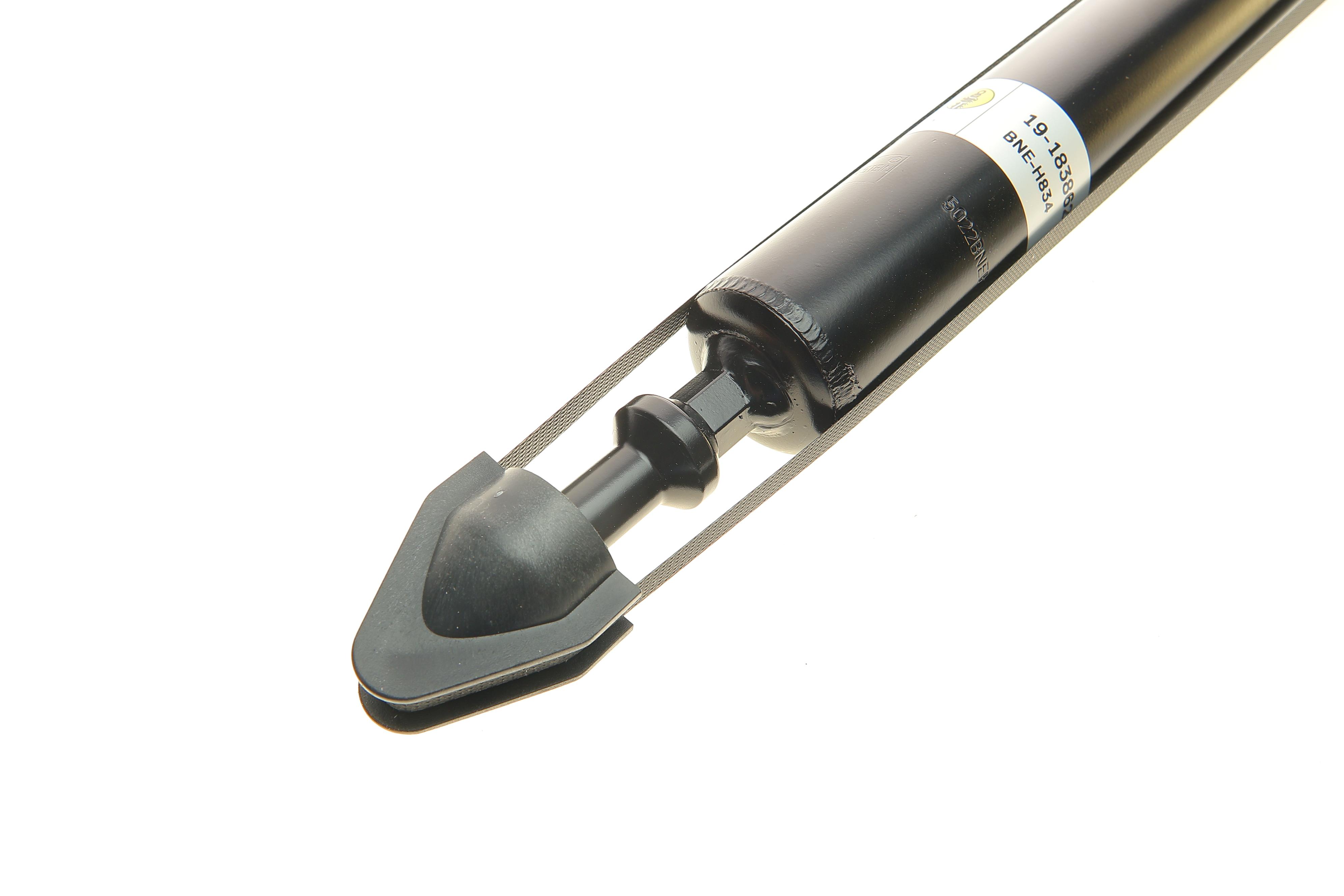 Амортизатор (задній) BMW X1 (E84) 09-15 N20/N46/N47/N52 (B4)