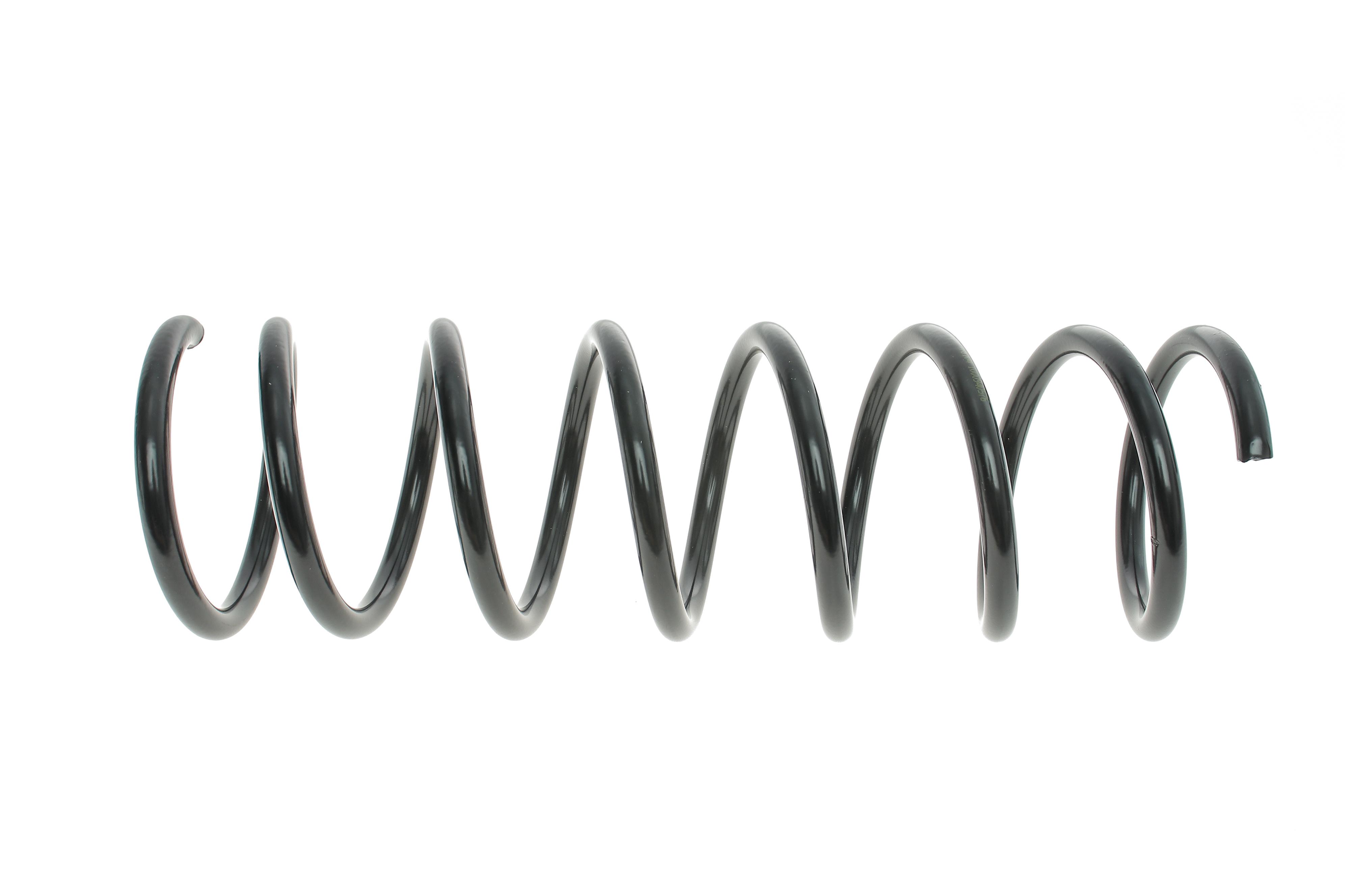 Пружина (задня) Mazda 3 1.6/DI Turbo/2.0 03-09 (седан)