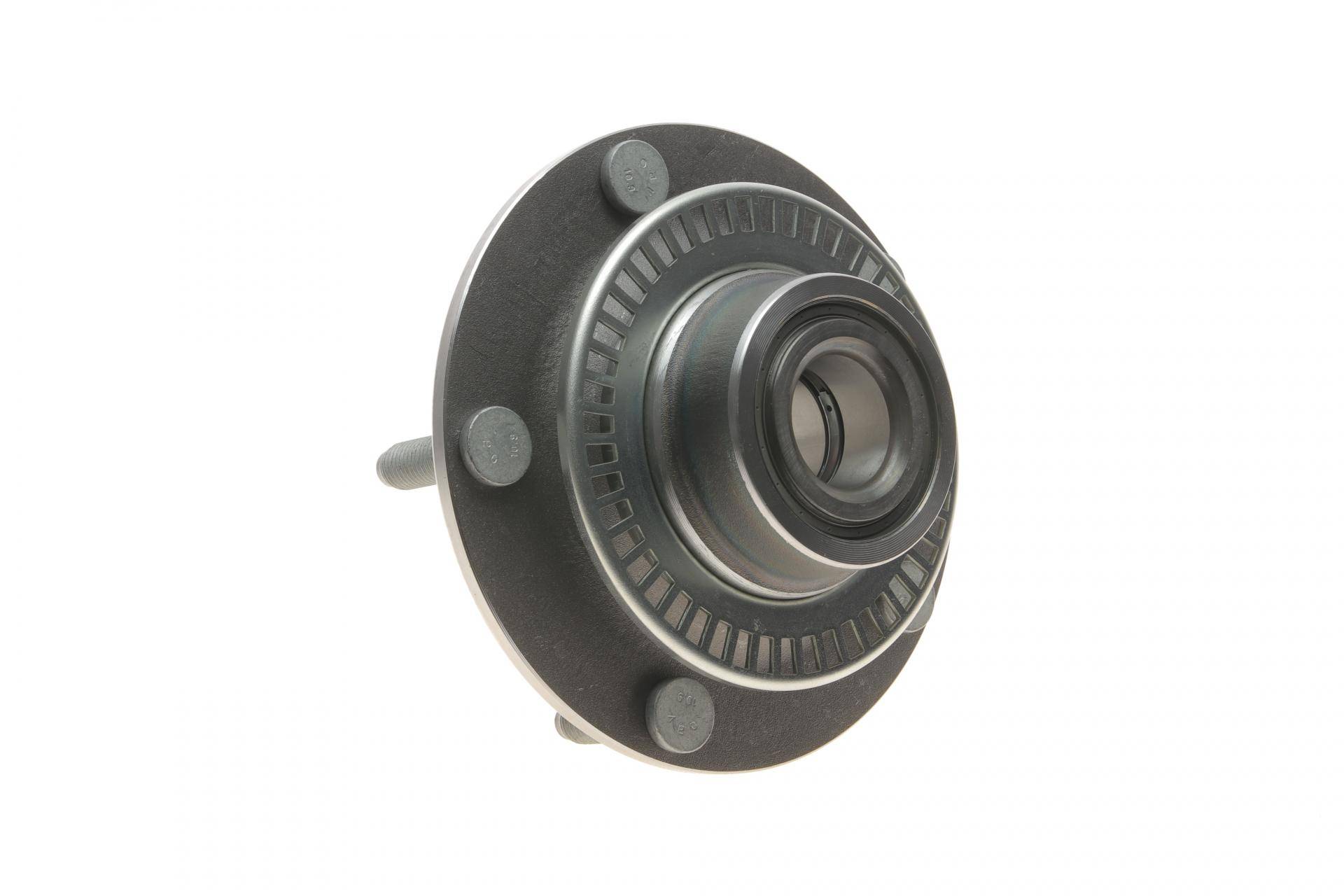 Підшипник маточини (задньої) Ford Transit 00-04 FWD