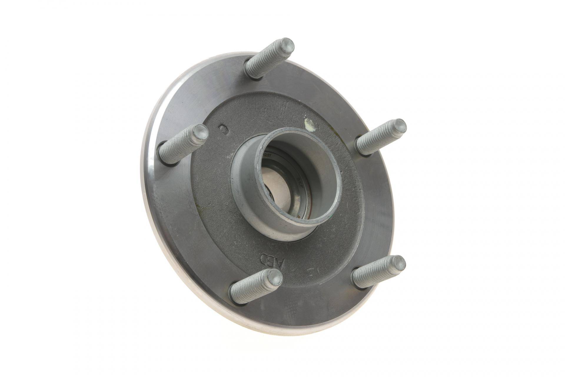 Підшипник маточини (задньої) Ford Transit 00-04 FWD