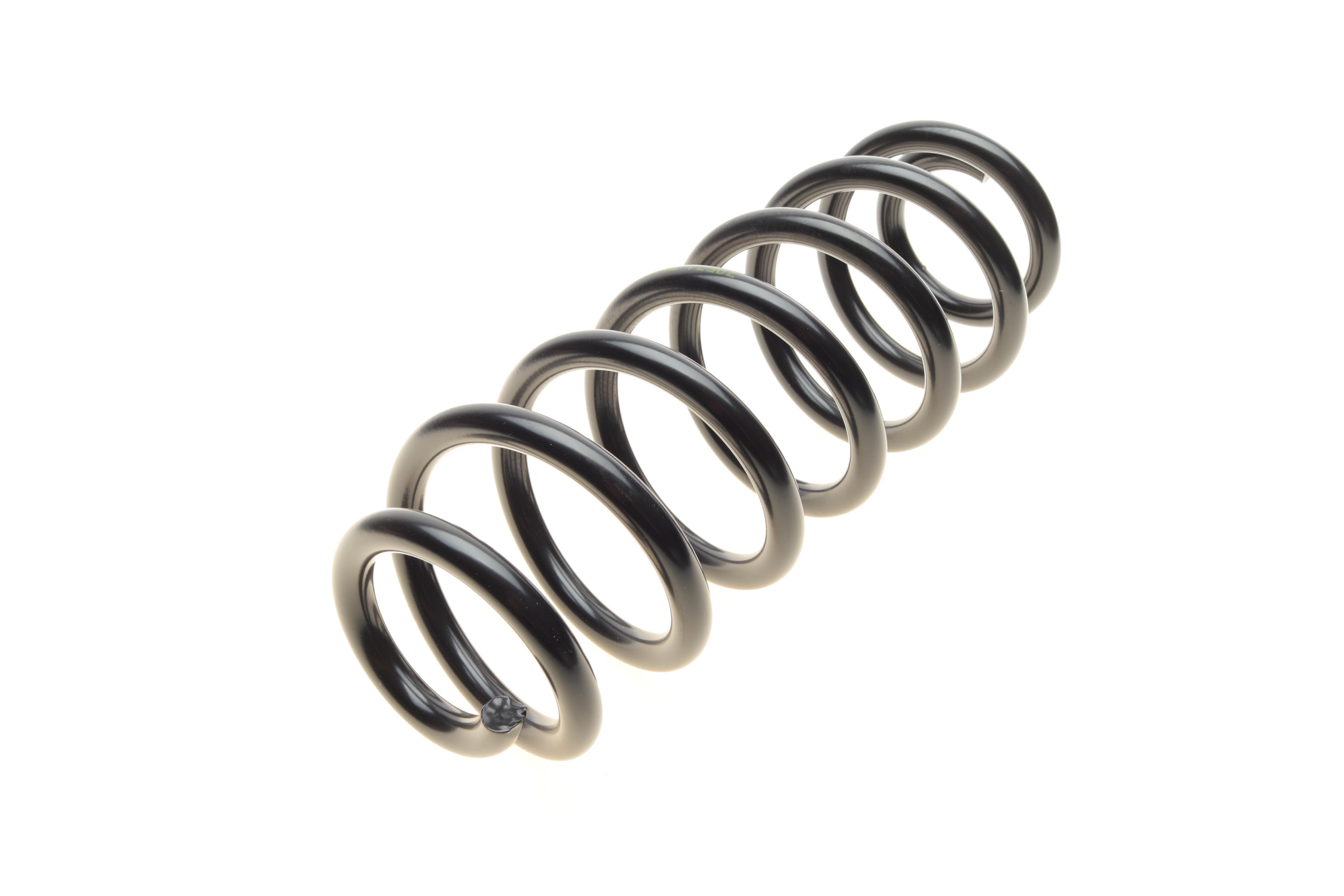 Пружина (задня) VW Passat B6/B7 2.0TDI 05-14 (ун.)/Tiguan/Touran 1.4TSI/2.0TDI/TSI 07-18 (SUV/вен)