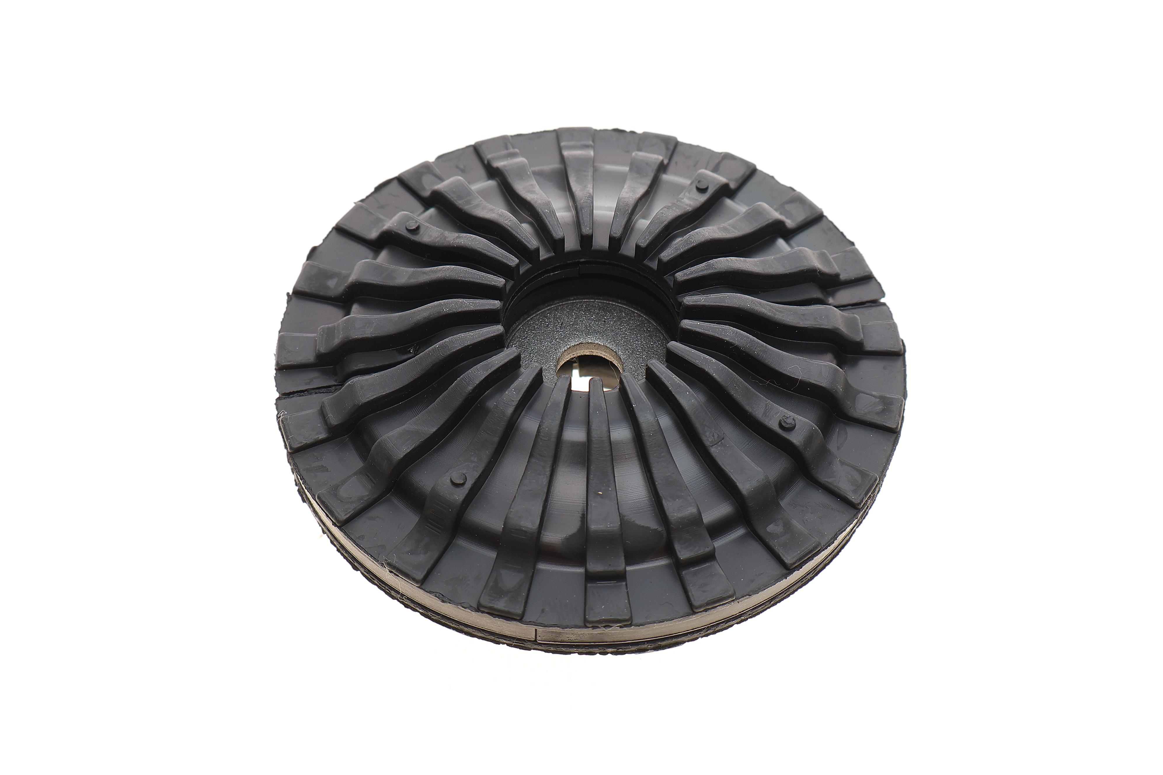 Подушка амортизатора (переднього) Audi A4/A6 00- (B1)