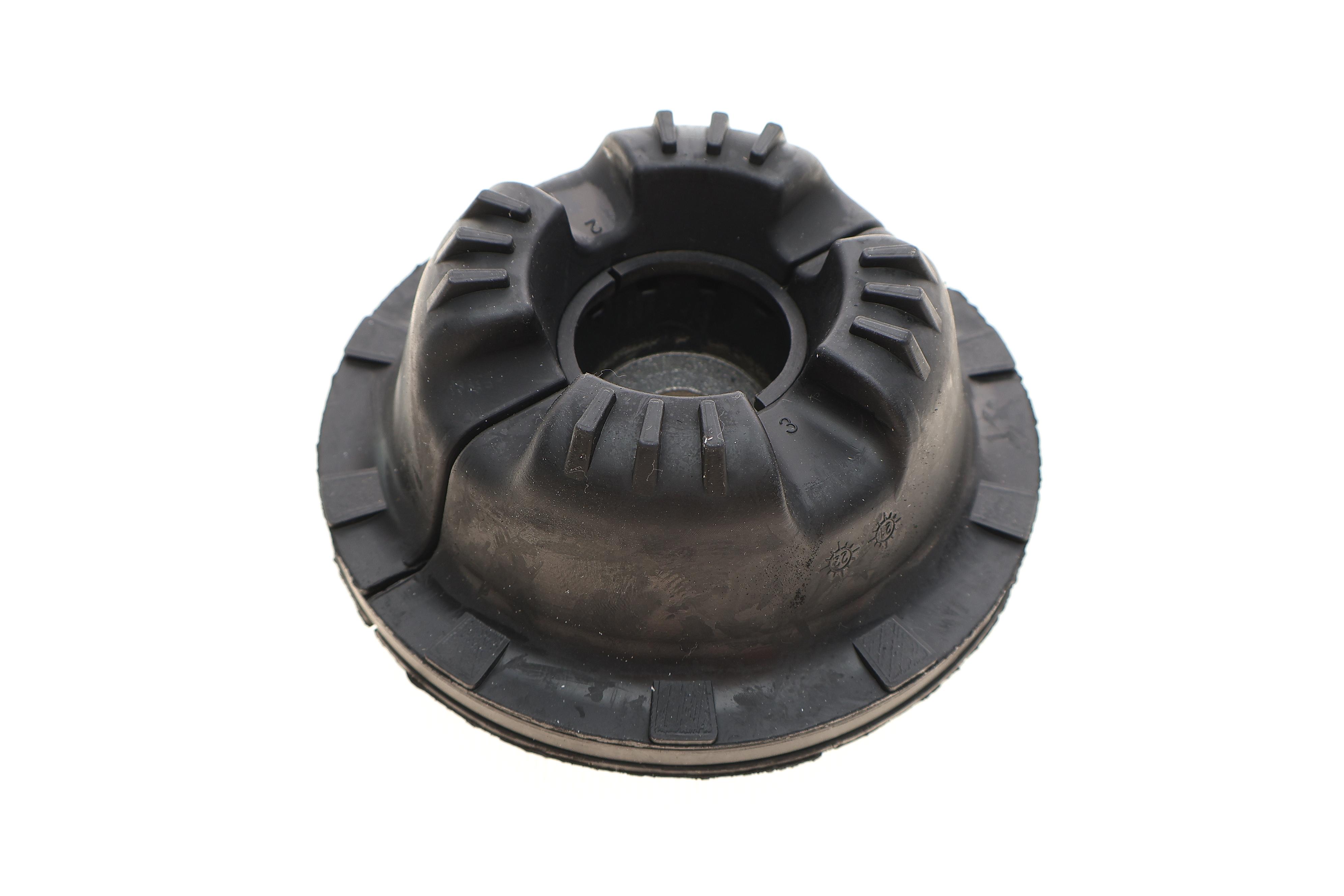 Подушка амортизатора (переднього) Audi A4/A6 00- (B1)