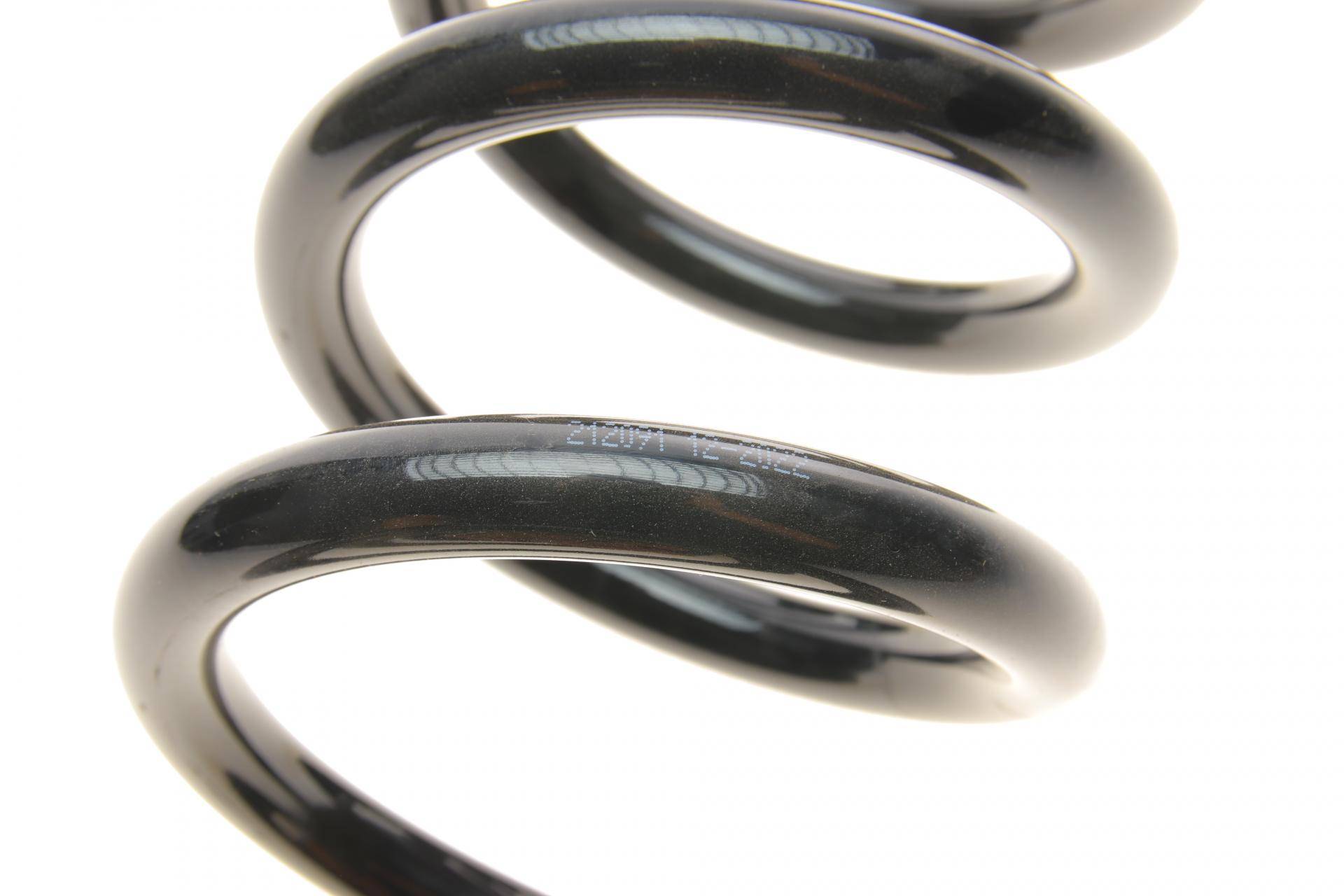 Пружина (задня) Citroen C-Crosser/Peugeot 4007 2.2HDi/2.4 16V 07-/Mitsubishi Outlander 06-12 (SUV)