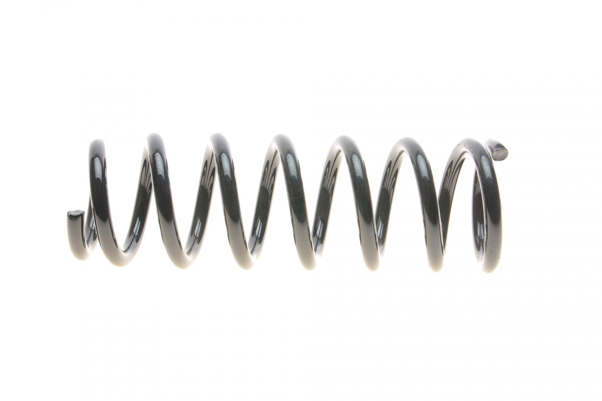 Пружина (задня) Citroen C-Crosser/Peugeot 4007 2.2HDi/2.4 16V 07-/Mitsubishi Outlander 06-12 (SUV)