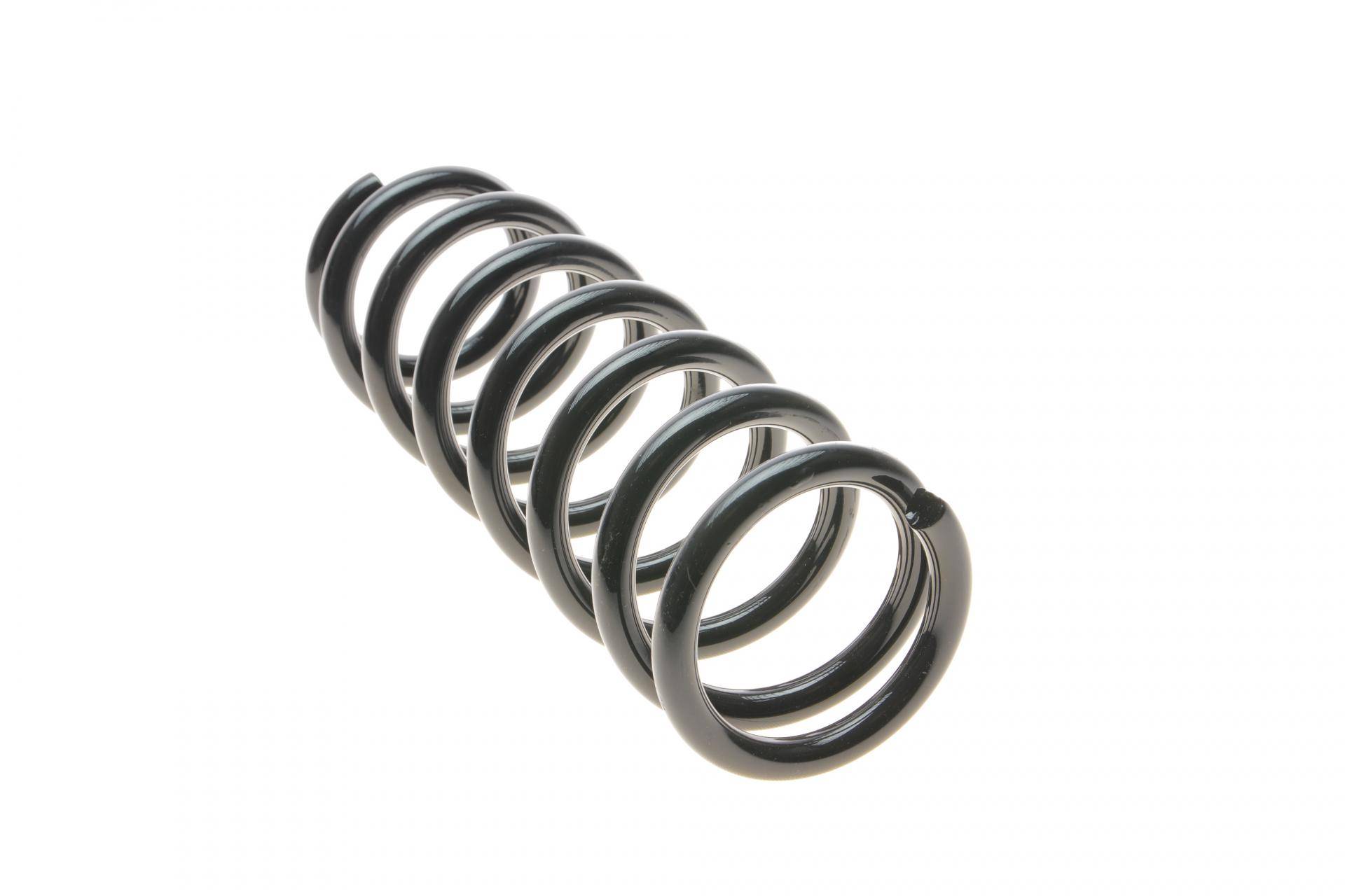 Пружина (задня) Citroen C-Crosser/Peugeot 4007 2.2HDi/2.4 16V 07-/Mitsubishi Outlander 06-12 (SUV)