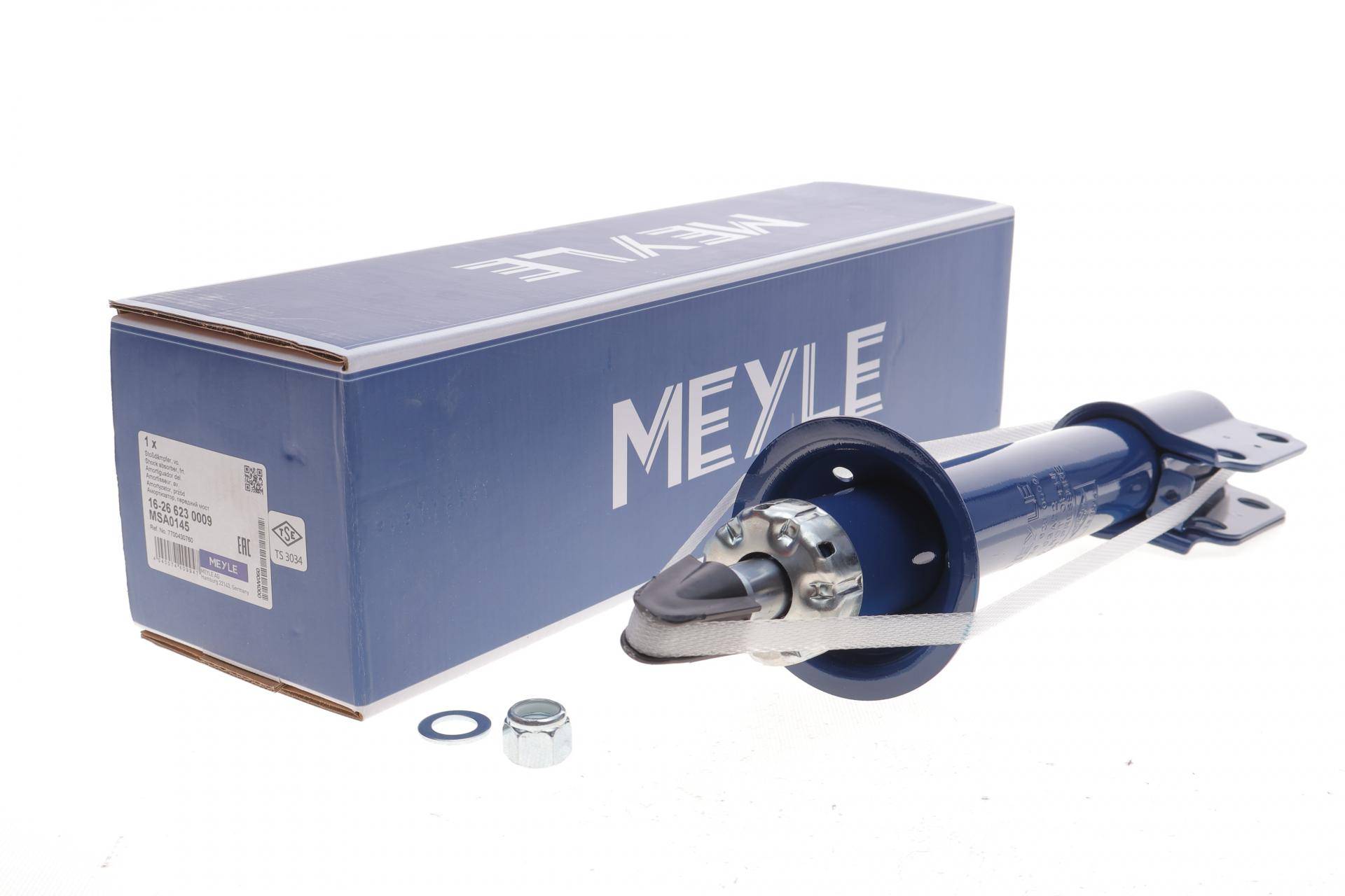 Амортизатор (передній) Renault Megane I 99-03