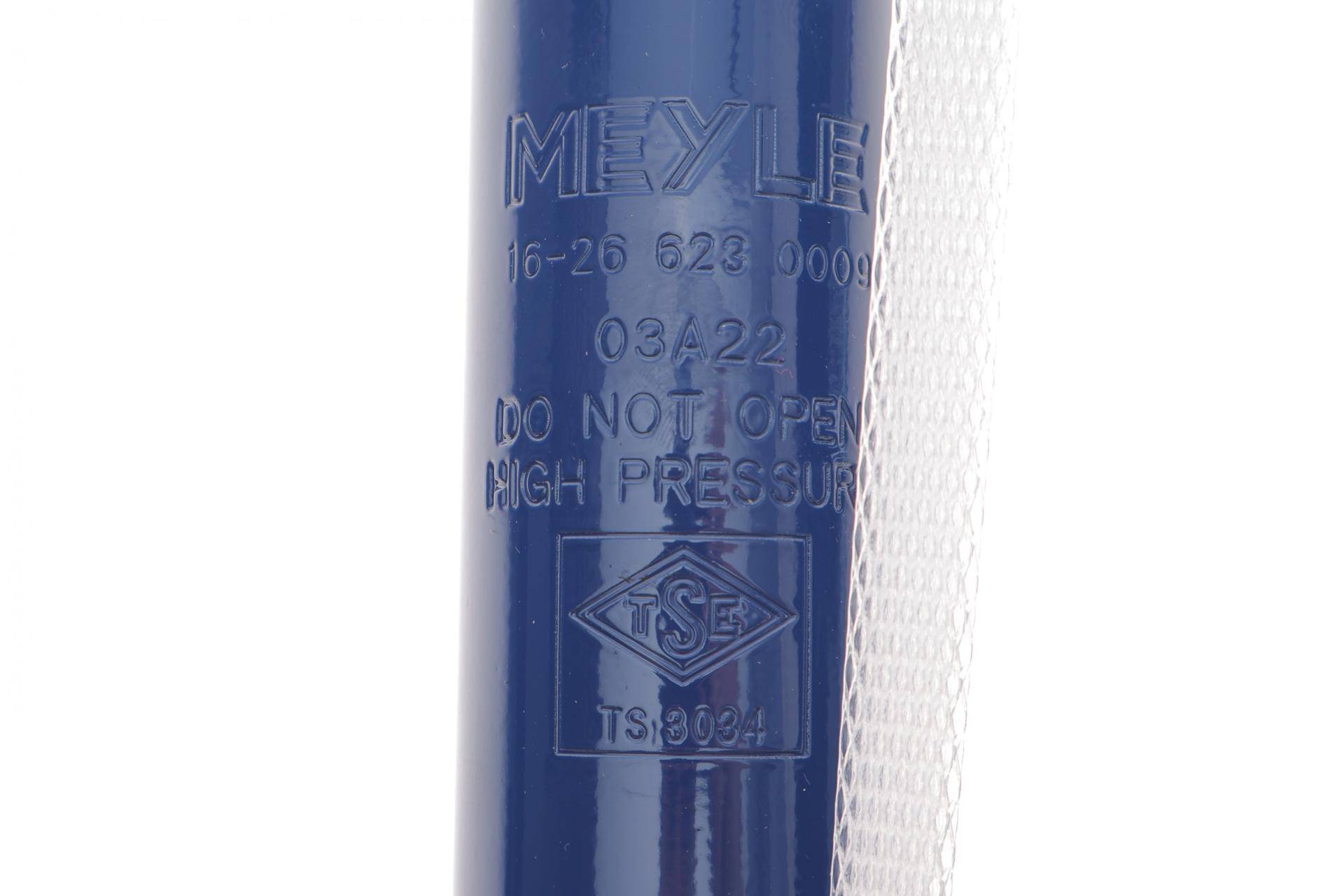 Амортизатор (передній) Renault Megane I 99-03