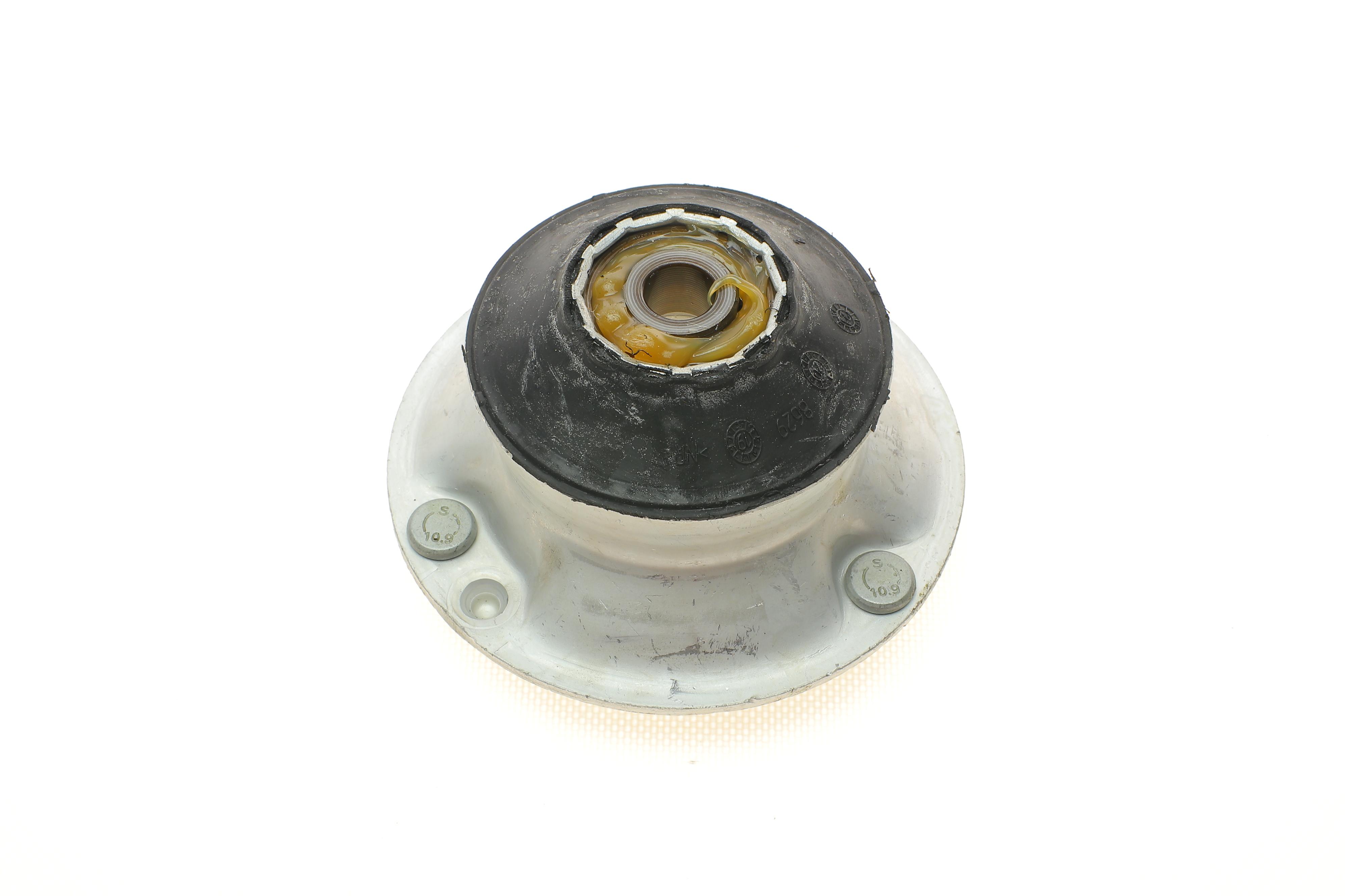 Подушка амортизатора (переднього) + підшипник BMW 3 (E46/E90)/5 (E60) 00-12