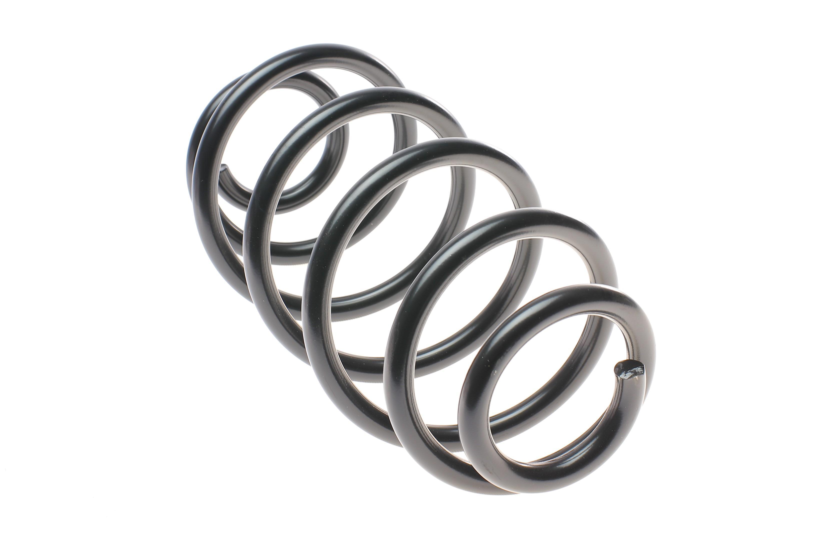 Пружина (задня) Fiat Doblo/Opel Combo 1.3D-2.0D/CDTI 10- (довг.база) (Opel не для підвищ.нагр.)