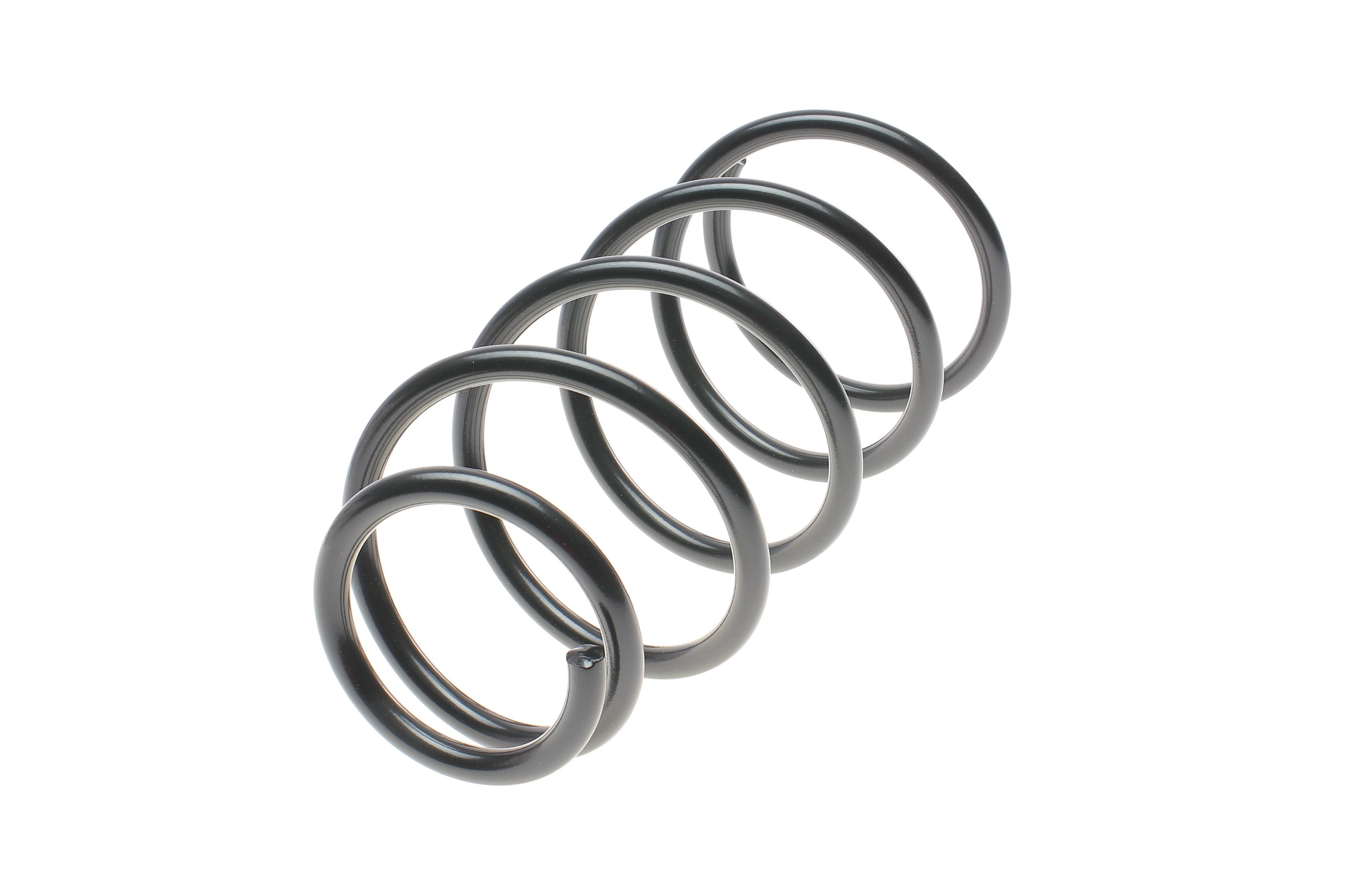 Пружина (передня) Nissan Almera II 1.5 00-06 (седан/нах.зад.частина)